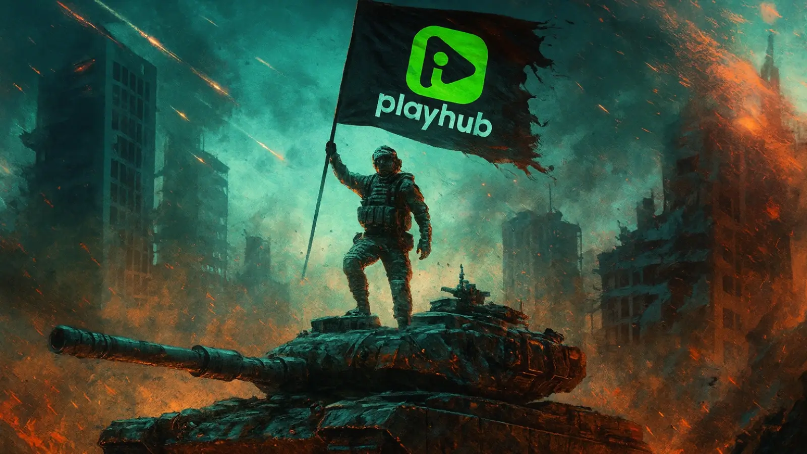 Gamers using Playhub marketplace to buy game coins, boosts