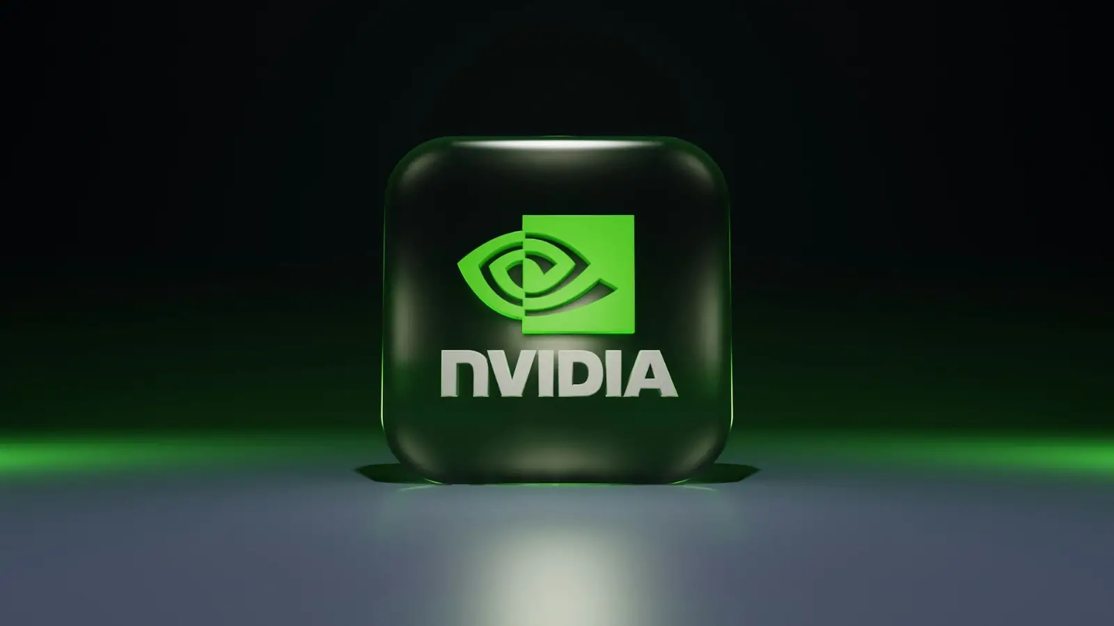 Nvidia CEO Jensen Huang meeting with U.S. lawmakers to discuss AI chip policy