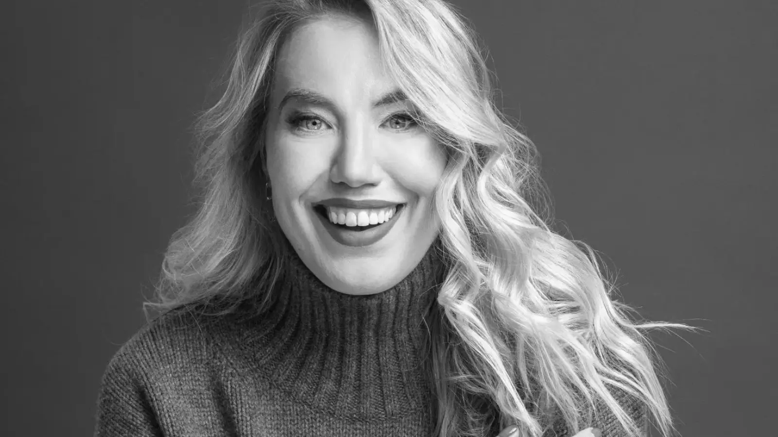 Oksana Tsvigun wins Gold Stevie Award for Most Innovative Woman in Business Services