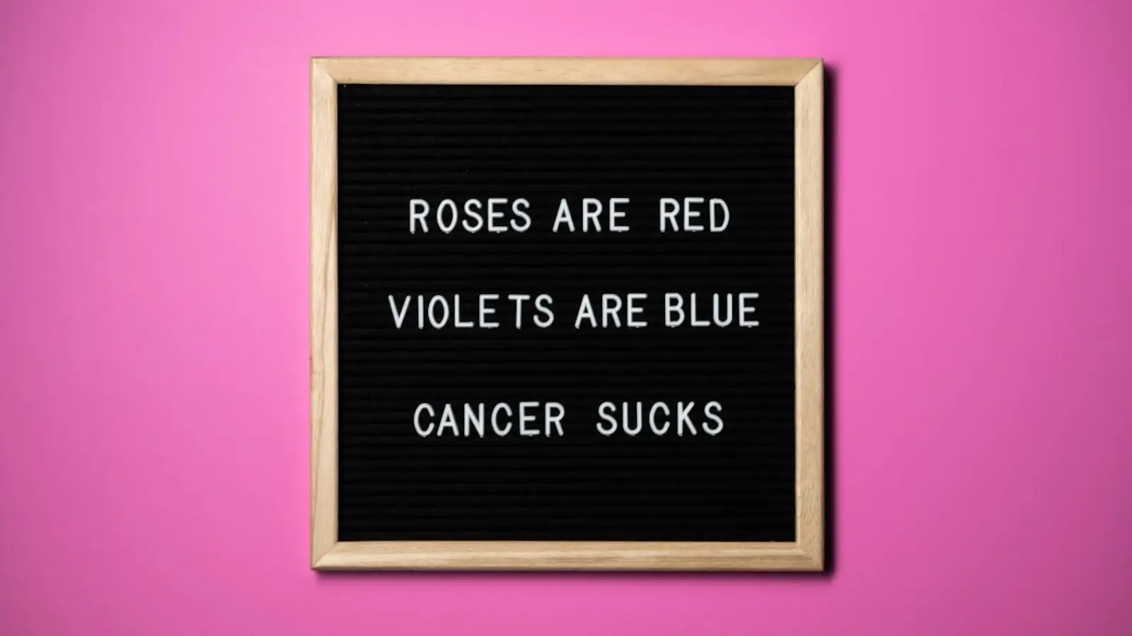 Person sitting on a porch holding coffee, reflecting after a cancer diagnosis