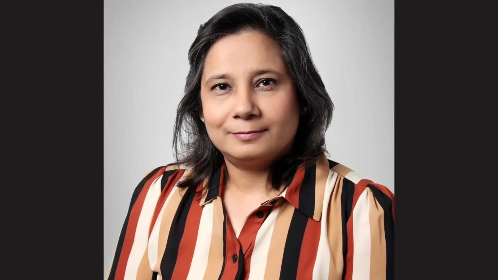 Rohini Seth, Managing Director of Alcott Global India