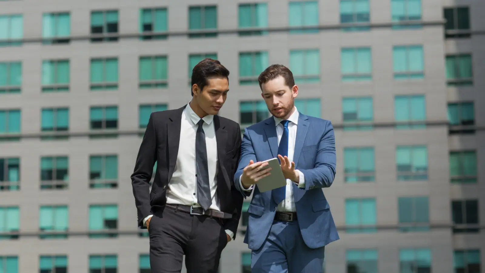 Three real estate entrepreneurs using hard money loans to close deals and grow portfolios