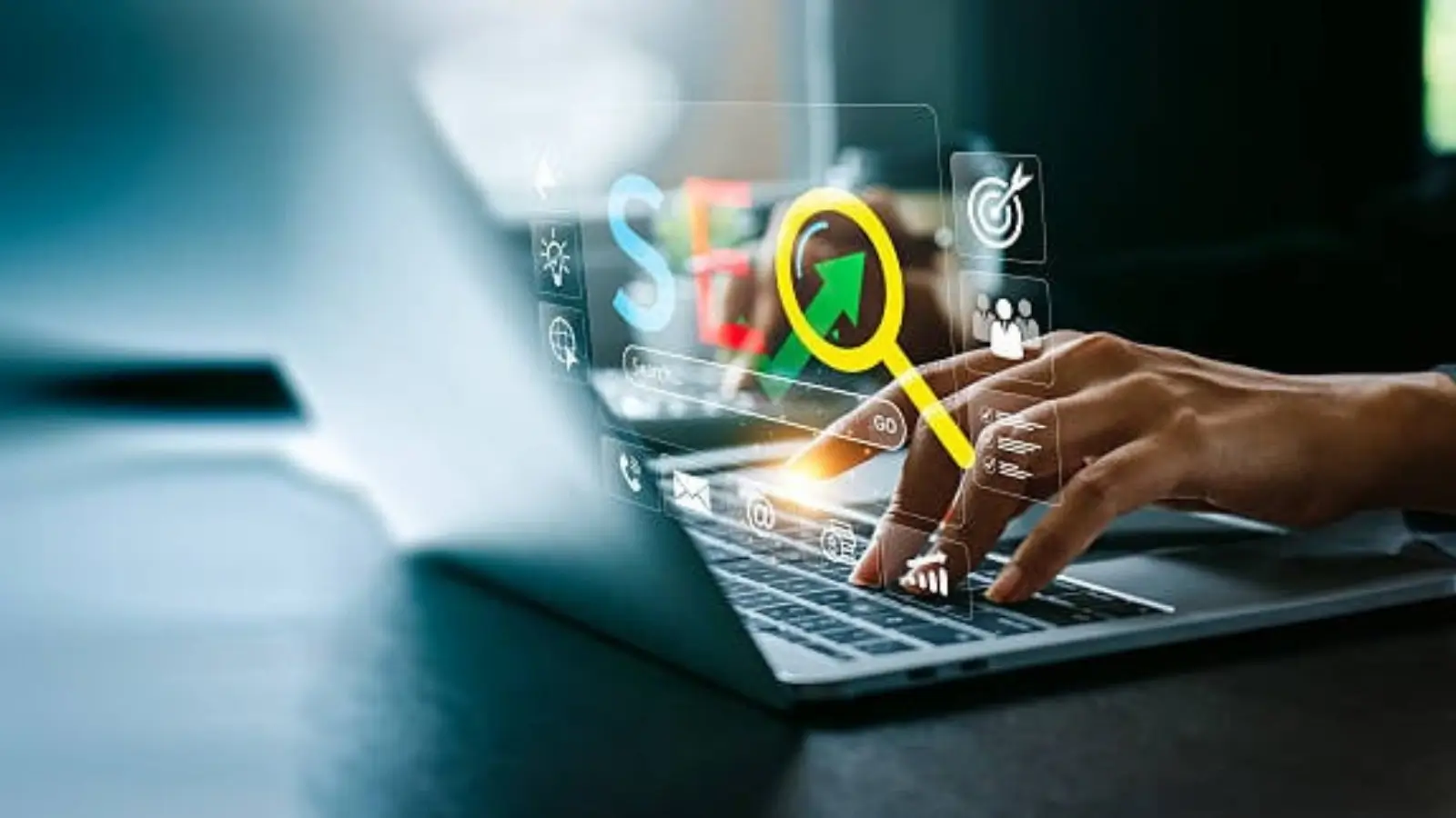 Website losing visibility due to hidden technical SEO issues