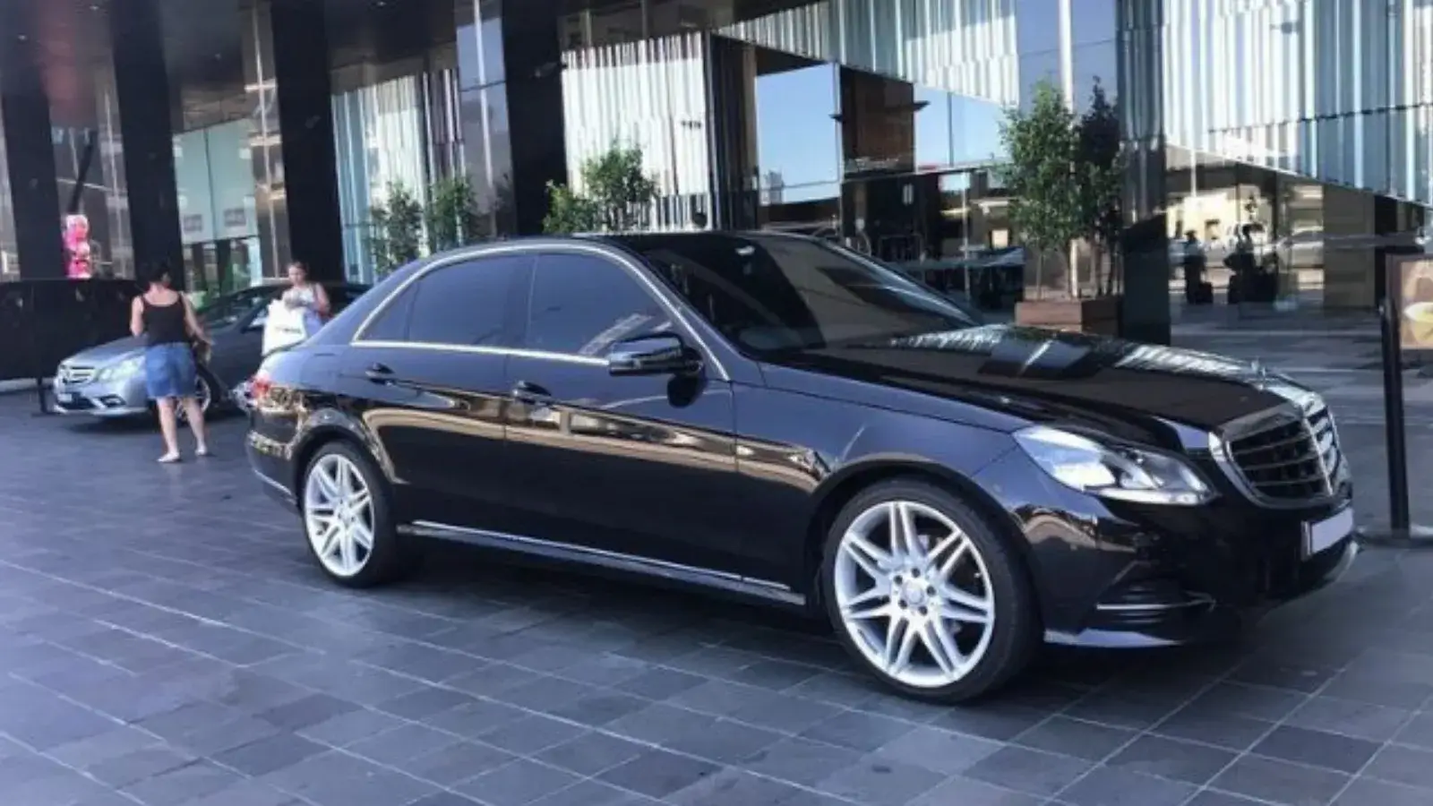 How to Customize Your Boston Car Service Experience for Maximum Comfort? Boston Car Service Experience