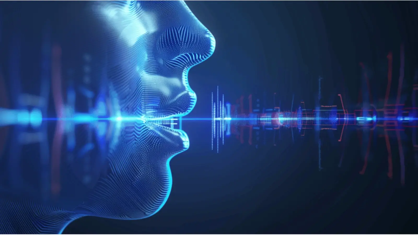 Voice Clone Free - Best AI Voice Clone Technology: Higgs Audio AI voice cloning interface generating natural speech
