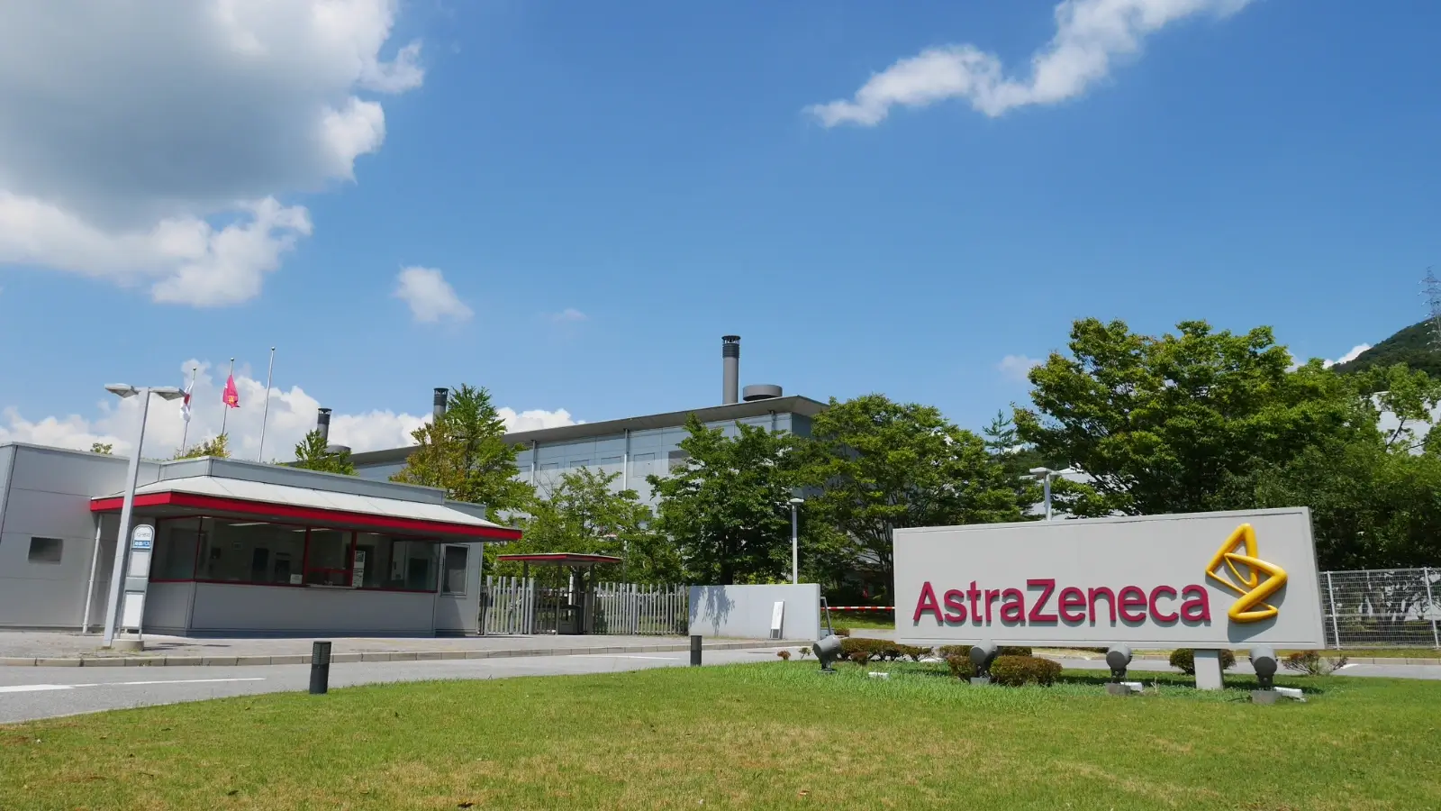 AstraZeneca Commits $50B for U.S. Expansion to Offset Pharma Tariff Risks AstraZeneca announces $50B U.S. expansion with major pharmaceutical manufacturing plant in Virginia