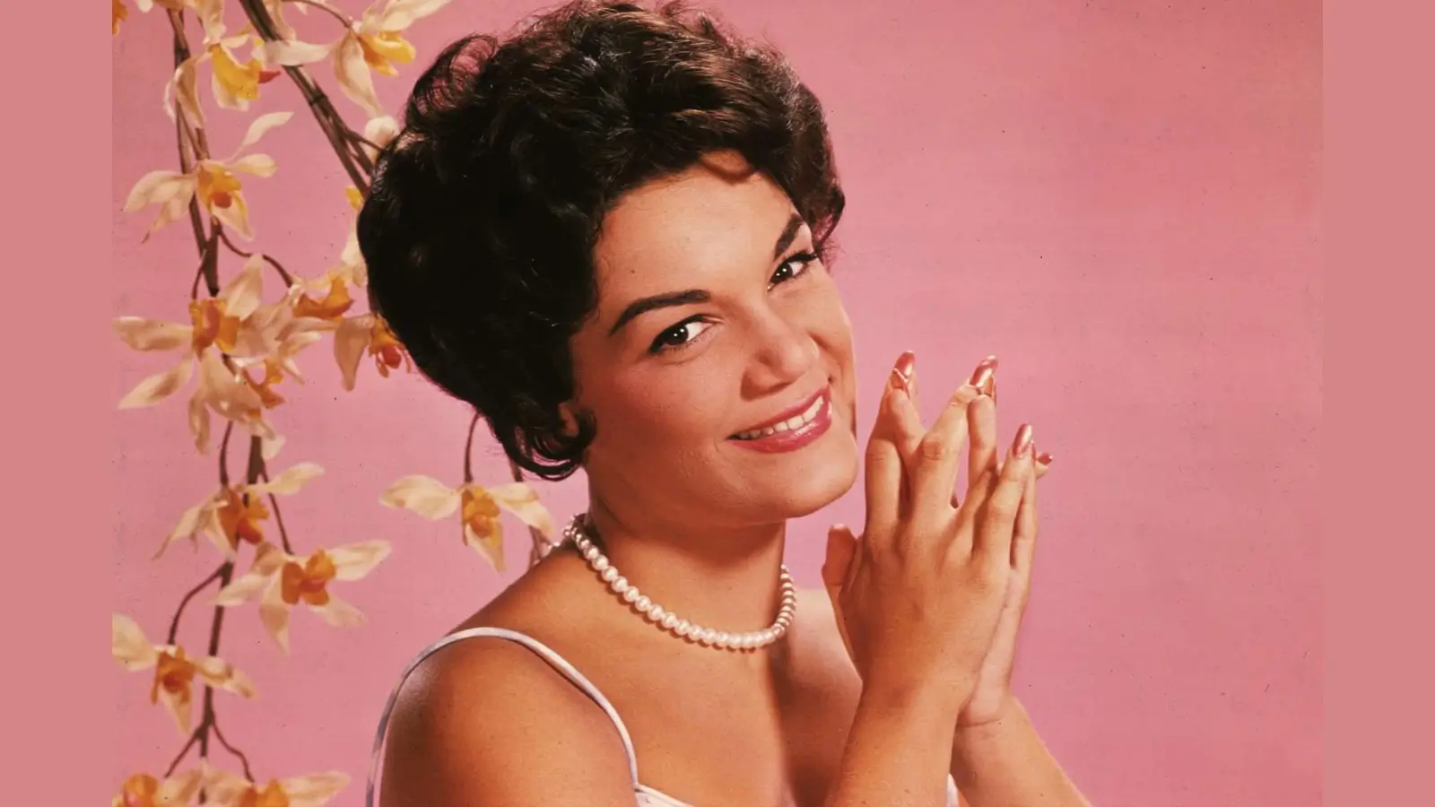 Connie Francis, ‘Pretty Little Baby’ Singer, Dies at 87 Connie Francis