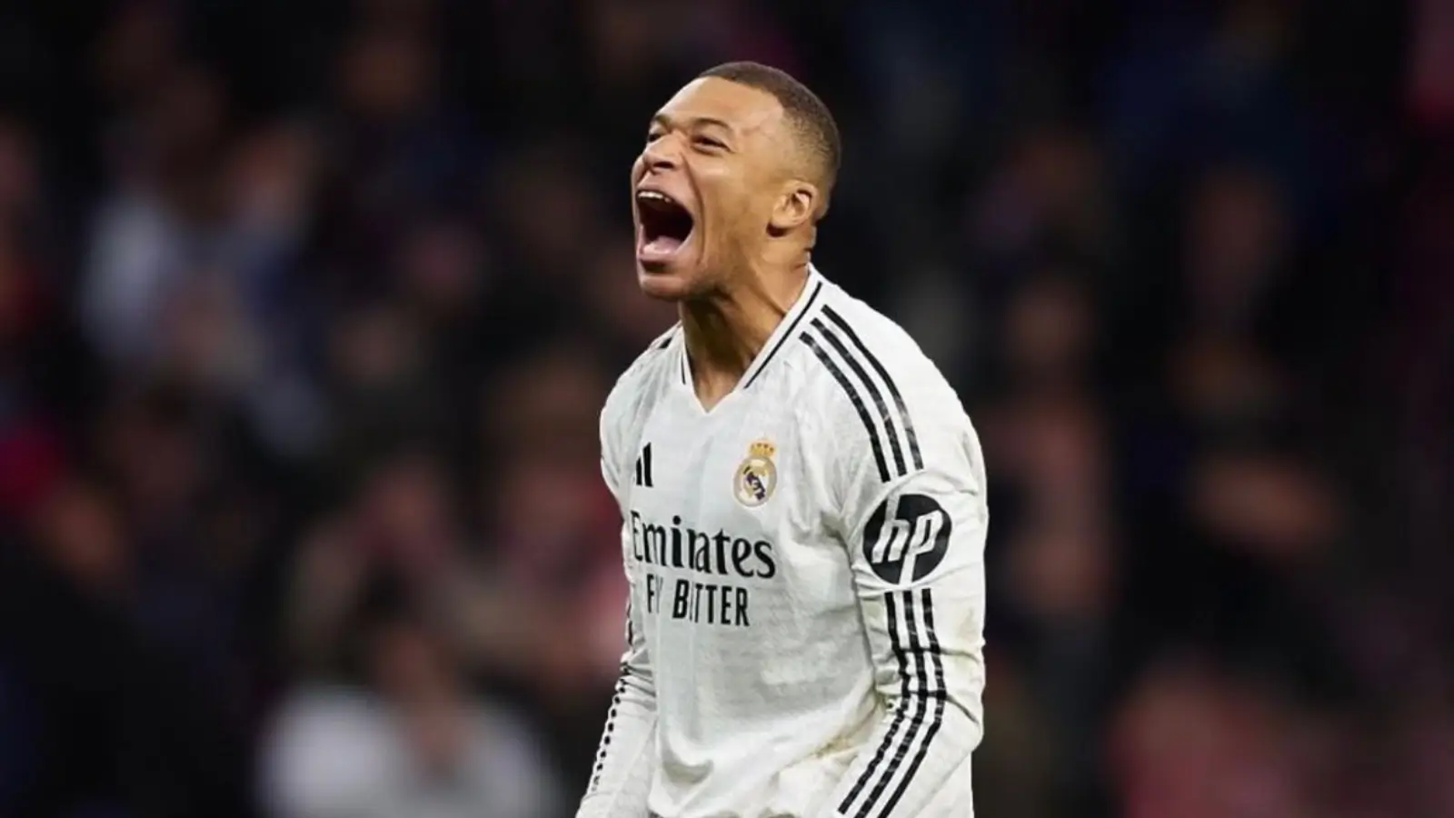 Kylian Mbappé returns to action as Real Madrid beats Juventus in Club World Cup
