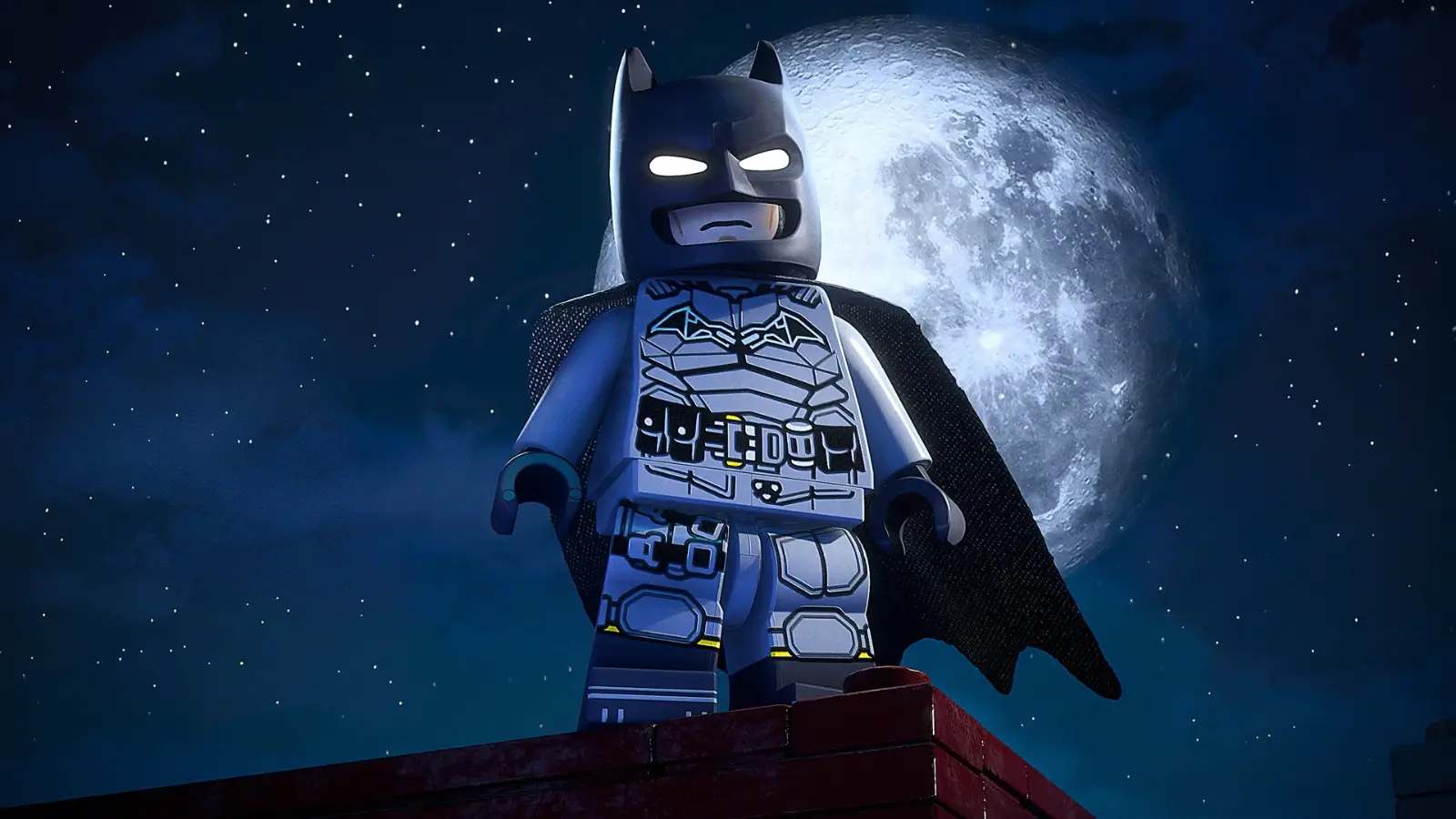 LEGO Batman: Legacy of the Dark Knight Announced—TT Games’ Bold New Open‑World Adventure LEGO Batman Legacy of the Dark Knight game reveal at Gamescom 2025