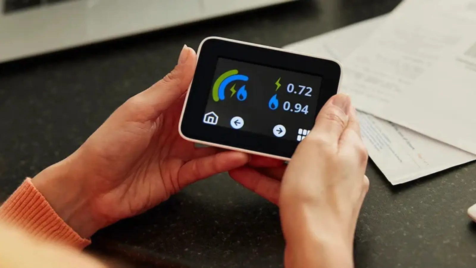 How to Monitor Home Energy Usage in Real-Time: Save Big Instantly