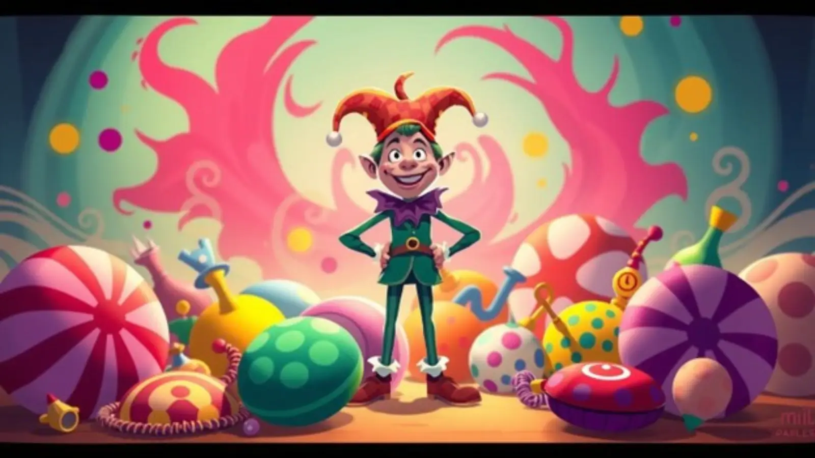 Ultimate Prank Sound Collections for Epic Laughs Prank soundboard app with funny sound effects on a smartphone screen