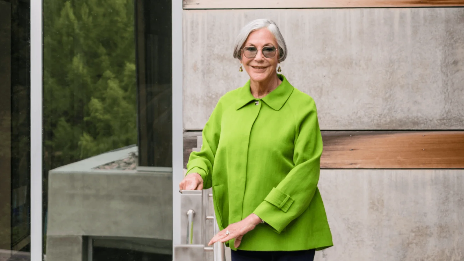 Alice Walton Named America’s Richest Woman in 2025 — Net Worth Hits Record $106 Billion Alice Walton Image