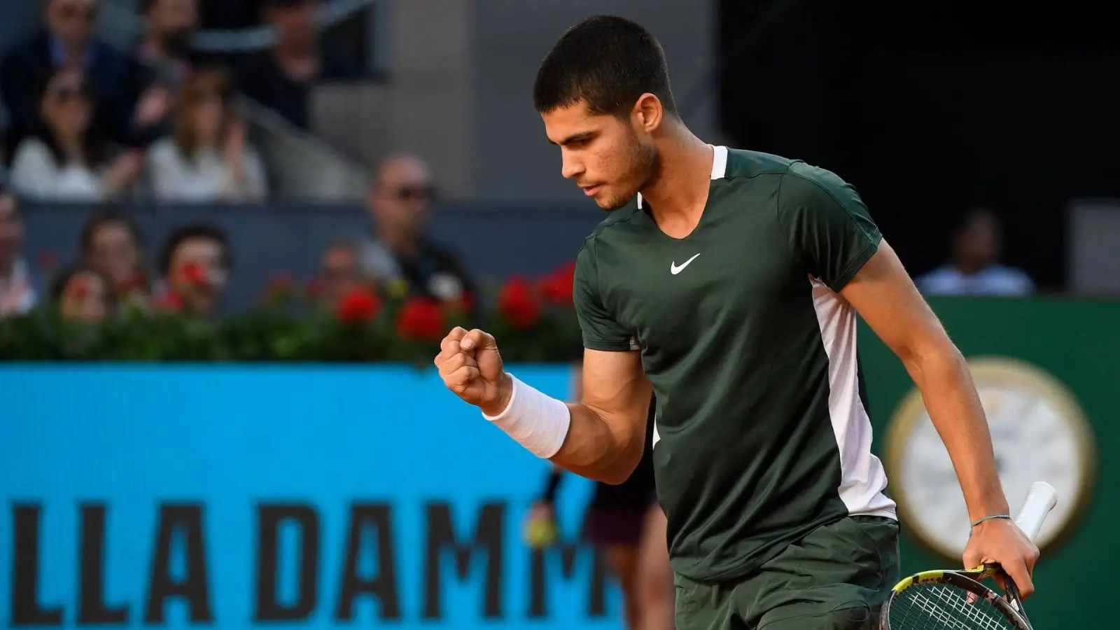 Carlos Alcaraz Wins 2025 US Open and Reclaims World No. 1 with Sixth Grand Slam Title Carlos Alcaraz