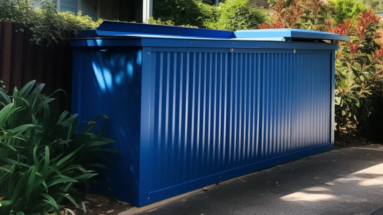 Smart Commercial Waste Removal: Keep Your Business Clean, Safe & Compliant Commercial skip bin rubbish removal service in Brisbane business premises