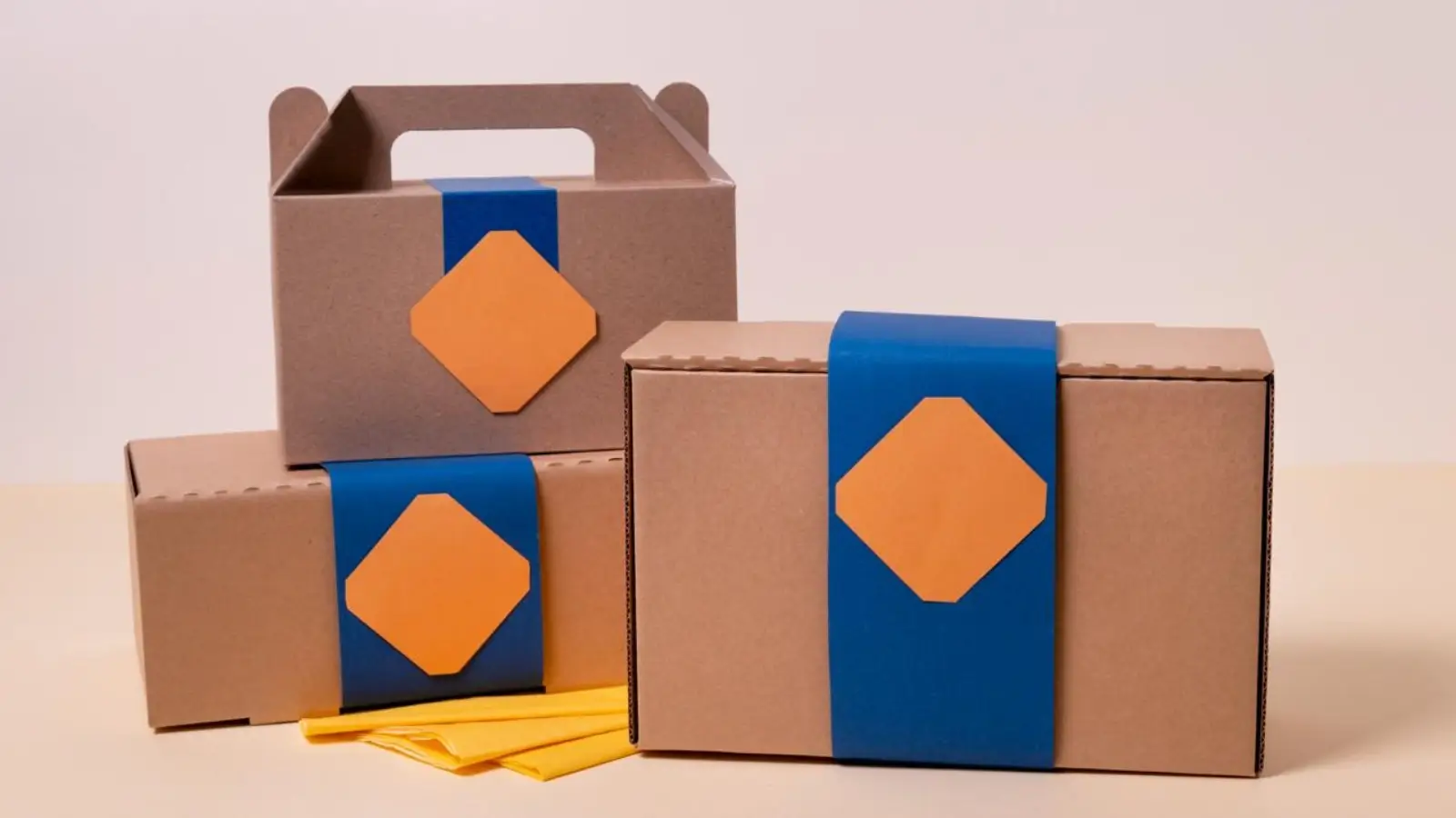 The Role of Mailer Boxes in Sustainable Packaging Trends Eco-friendly custom mailer boxes made from recycled cardboard for sustainable packaging