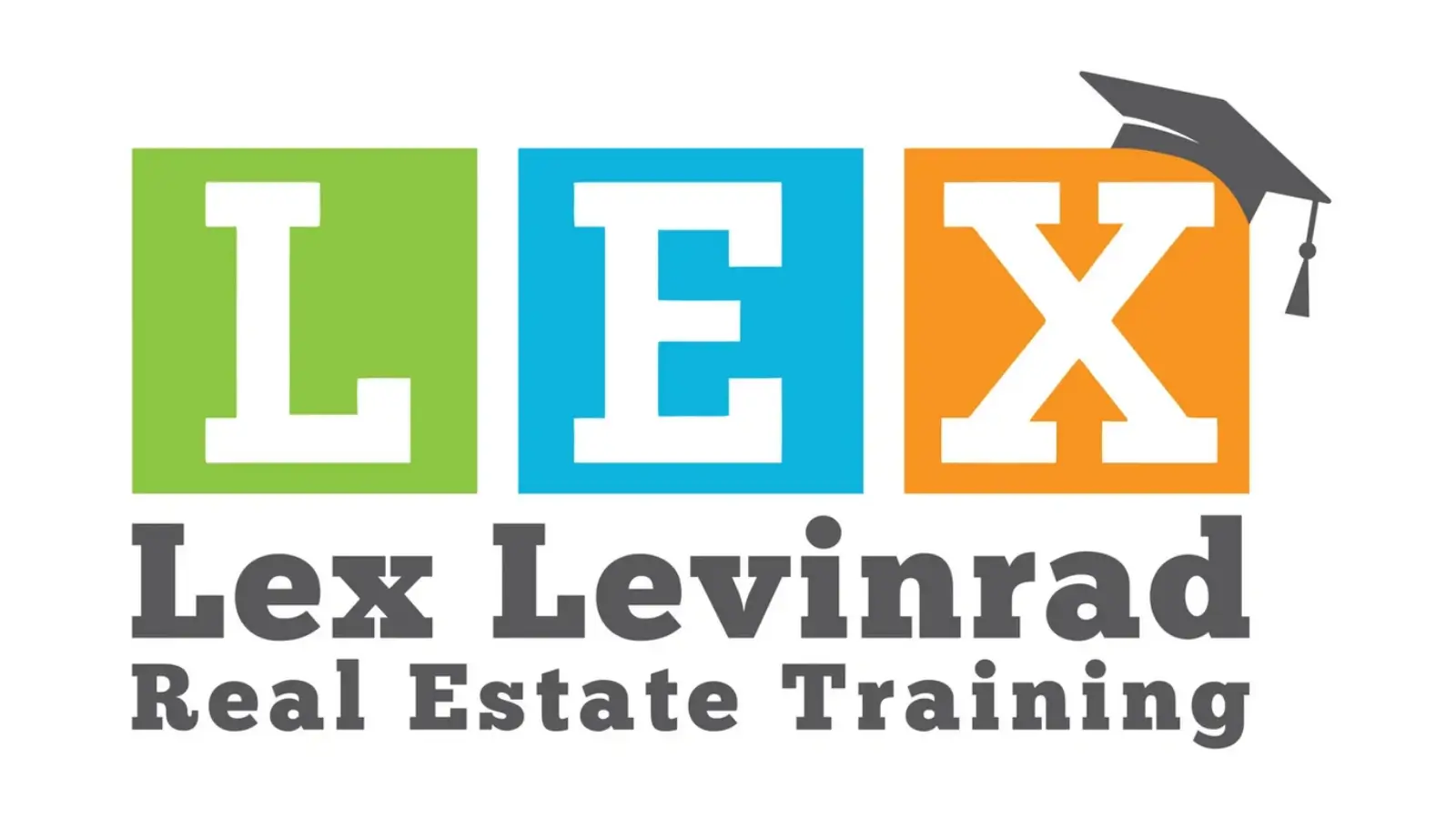 Lex Levinrad to Teach Investors How to Navigate and Capitalize on Today’s Real Estate Market Shifts Lex Levinrad speaking at a real estate training event