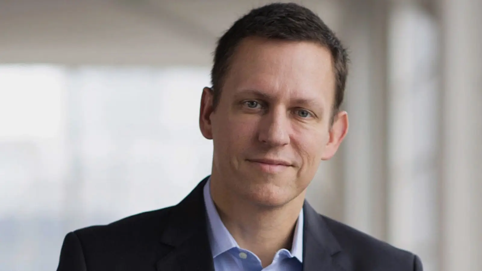 Peter Thiel’s 2025 Net Worth: The Numbers Behind the Tech Investor Peter Thiel