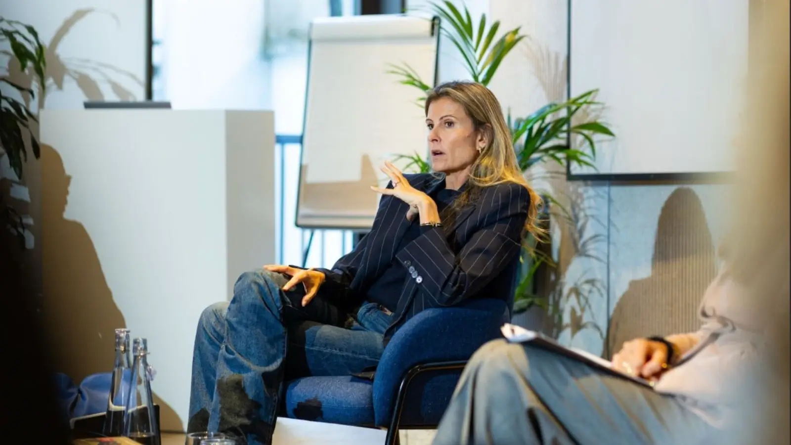 Amandine Ohayon appointed as CEO of Givenchy by LVMH in major leadership change