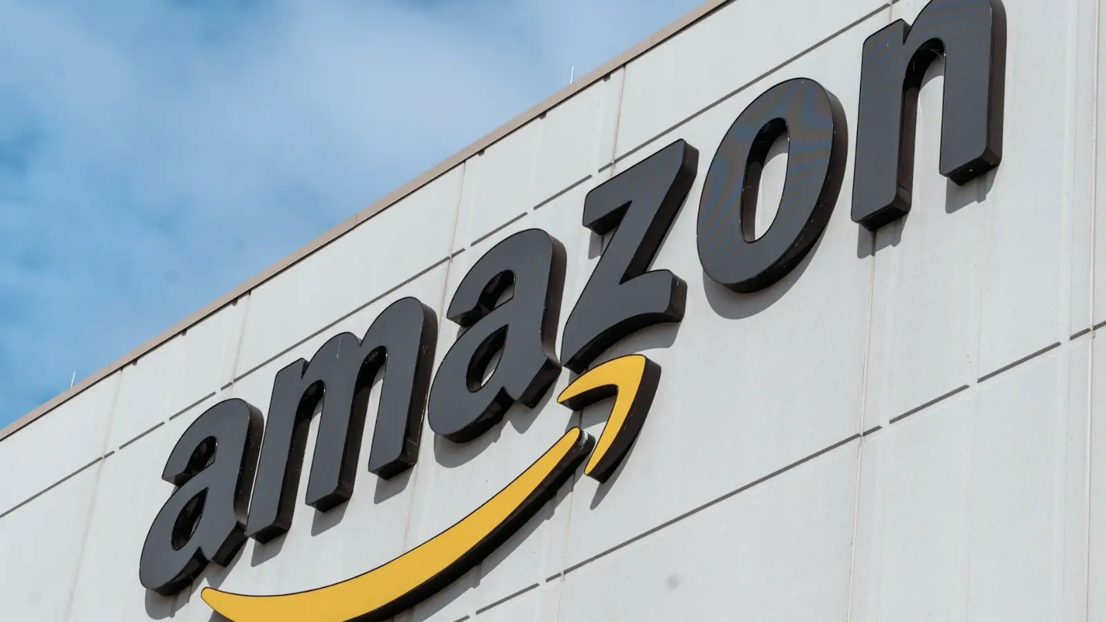 AWS European sovereign cloud infrastructure