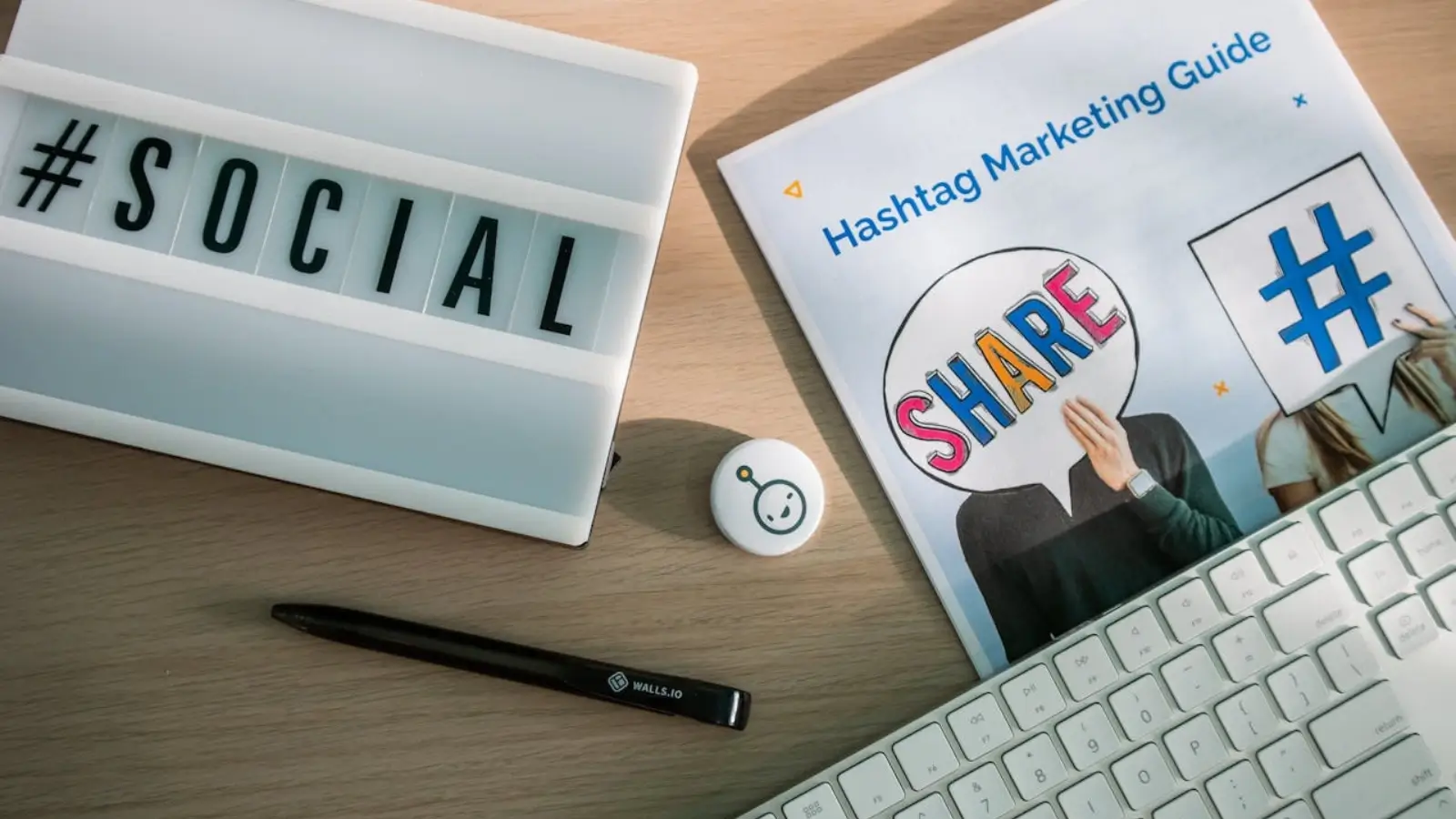 Ecommerce marketing team analyzing customer feedback and campaign performance