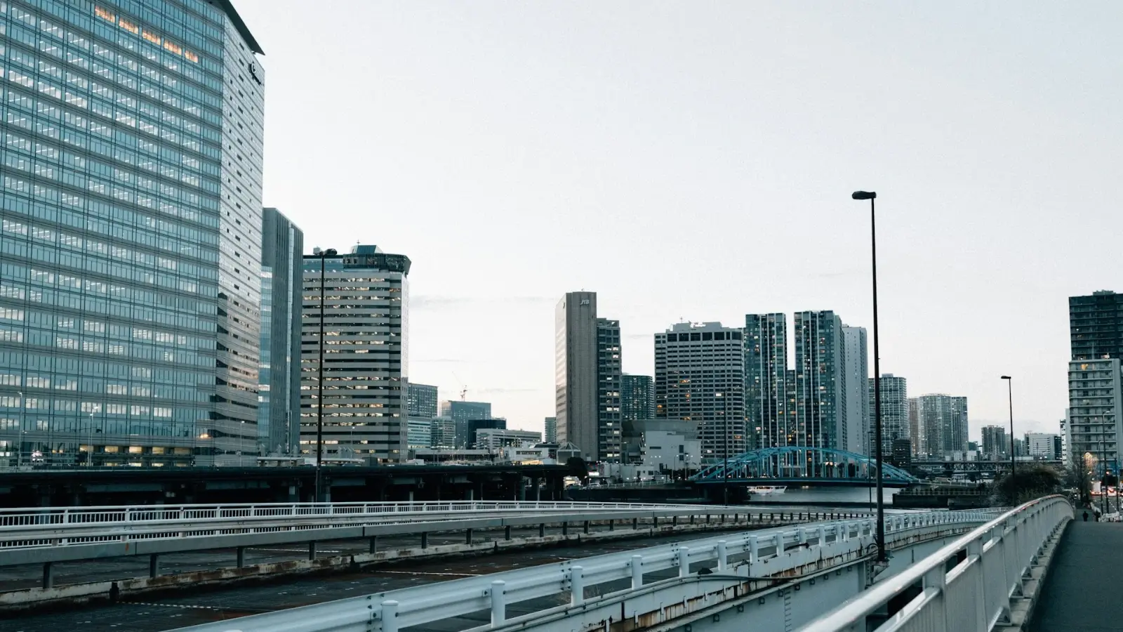 Luxury hotel-managed condo investment in Thailand