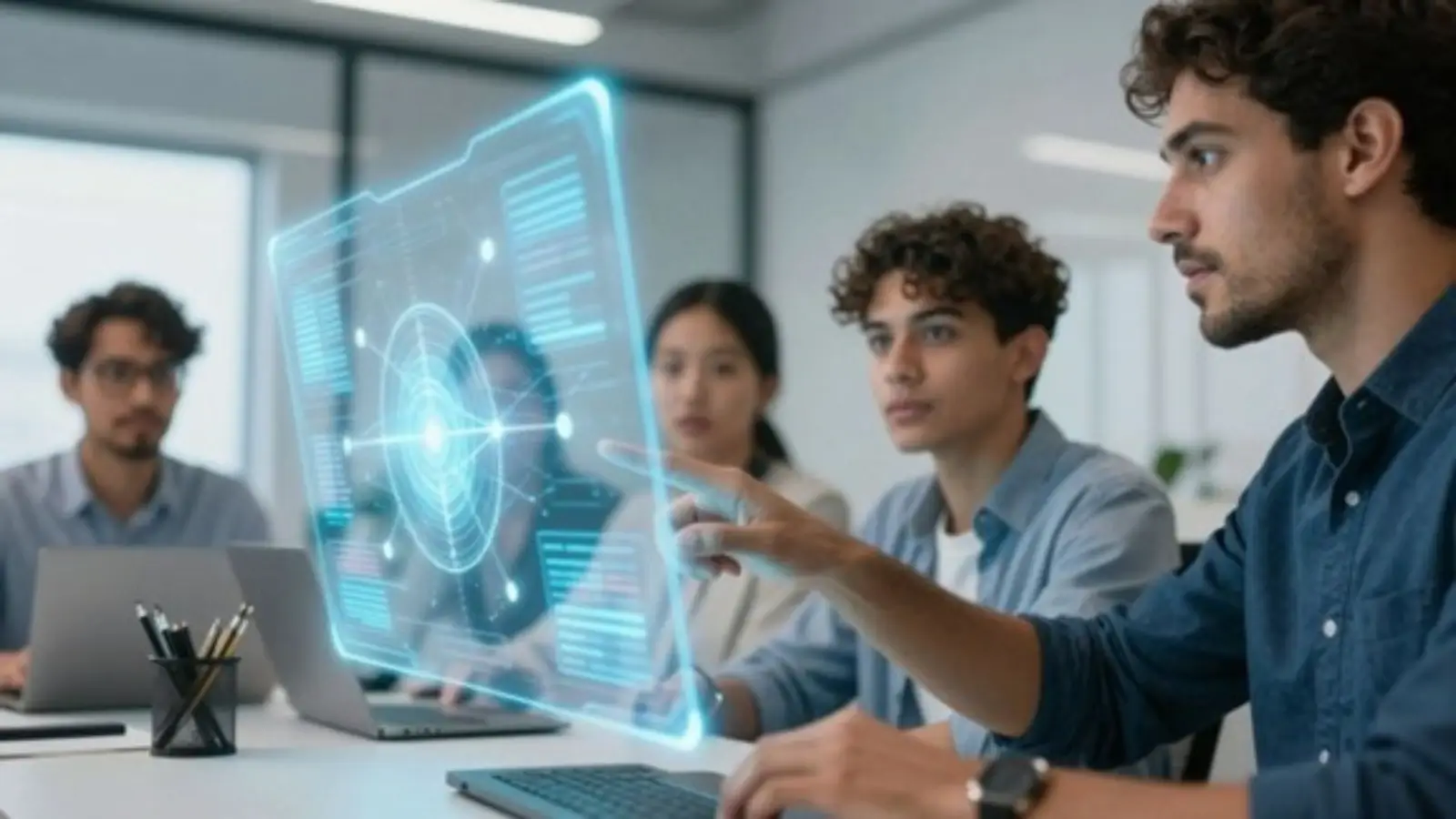 Microsoft Fabric unified analytics platform connecting enterprise data sources