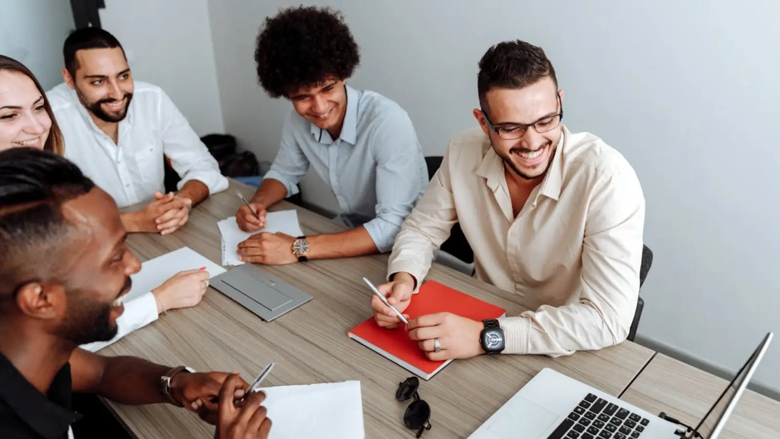 office suggestion box for employee feedback and workplace improvements