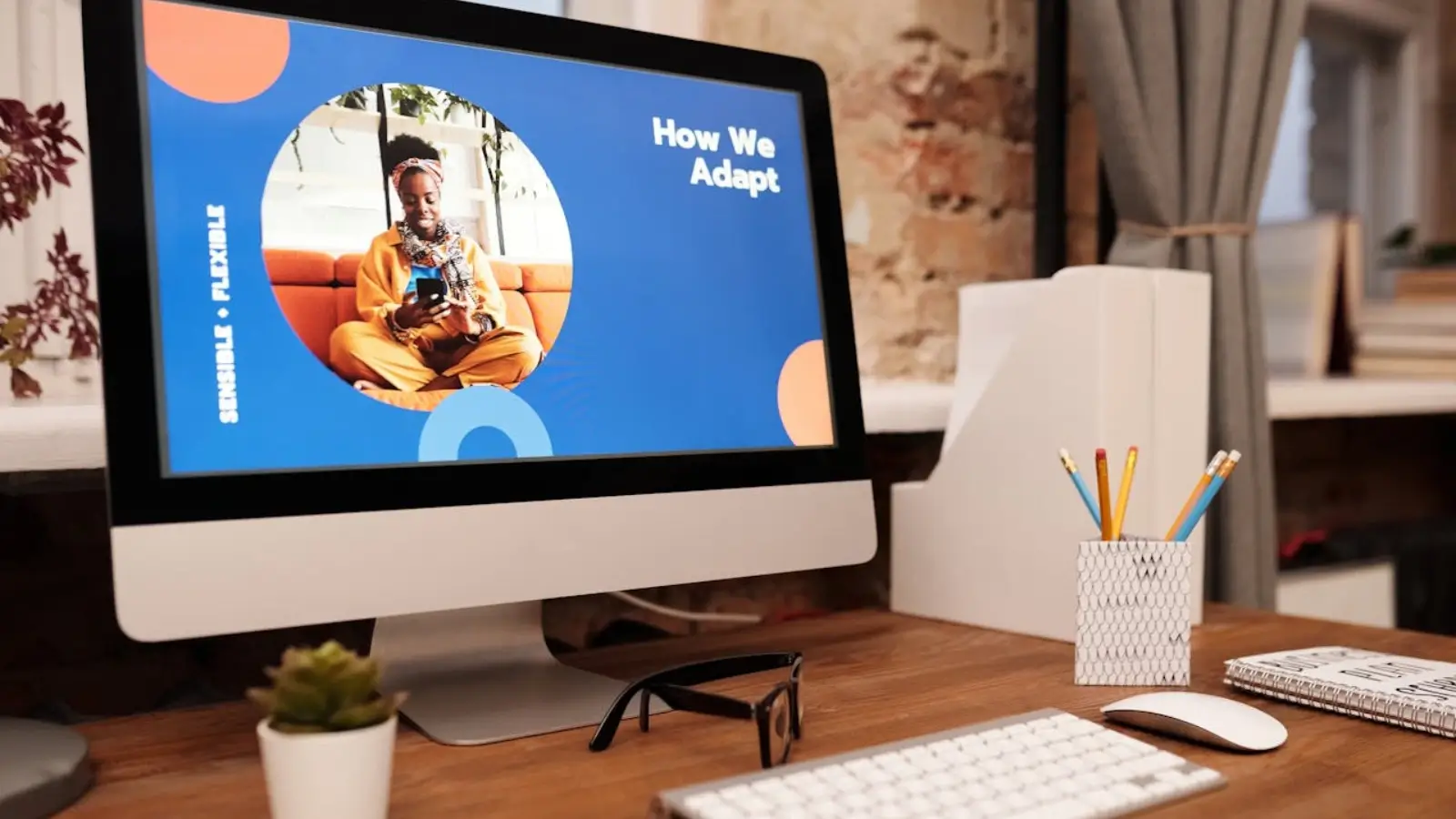 Professional website design for tradies showcasing services, portfolio, and client testimonials