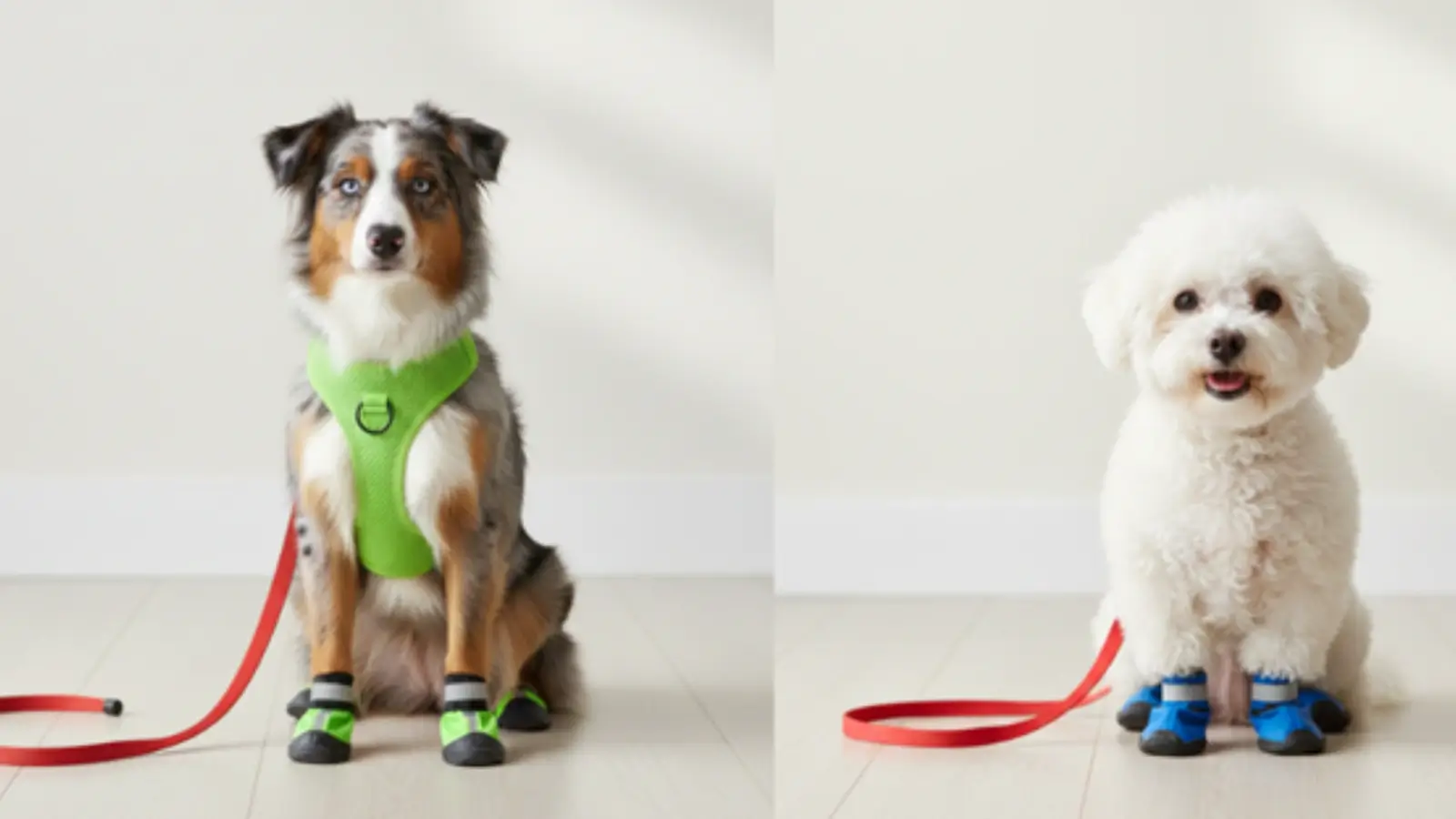 Everything You Need to Know About Dog Shoes: Comfort, Protection & Style