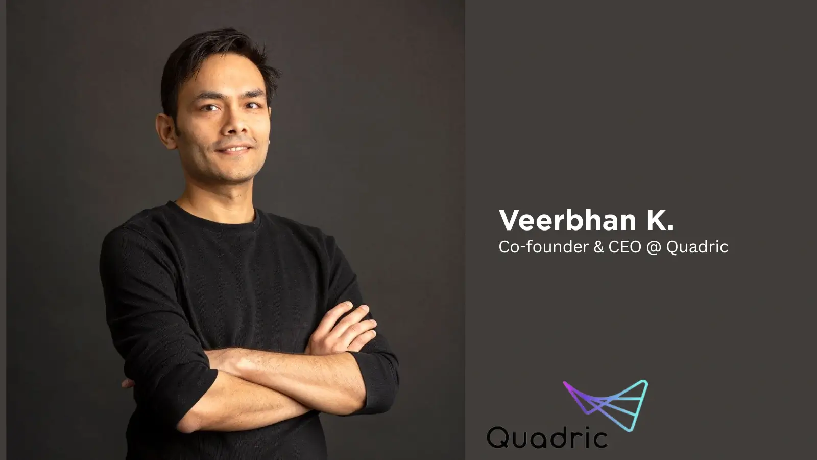 Quadric on-device AI chip technology powering local artificial intelligence