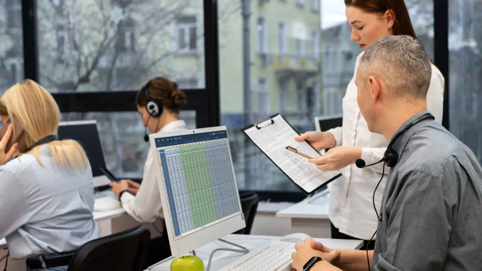 Social Security Disability evaluation process and paperwork review