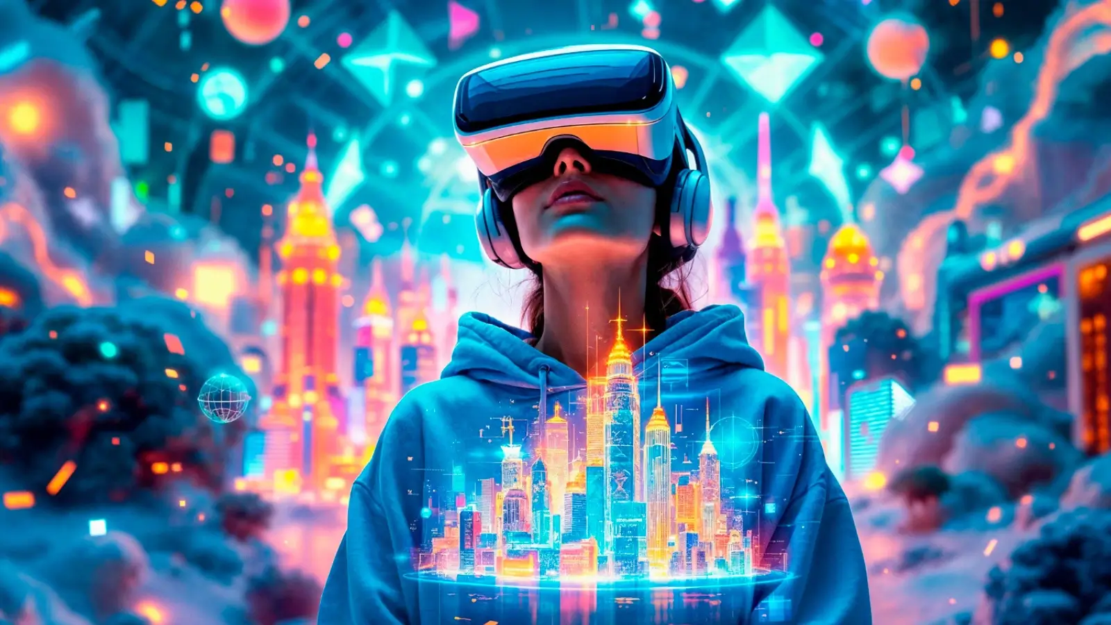 2026 digital culture rebirth compared to 2016 tech and creativity boom