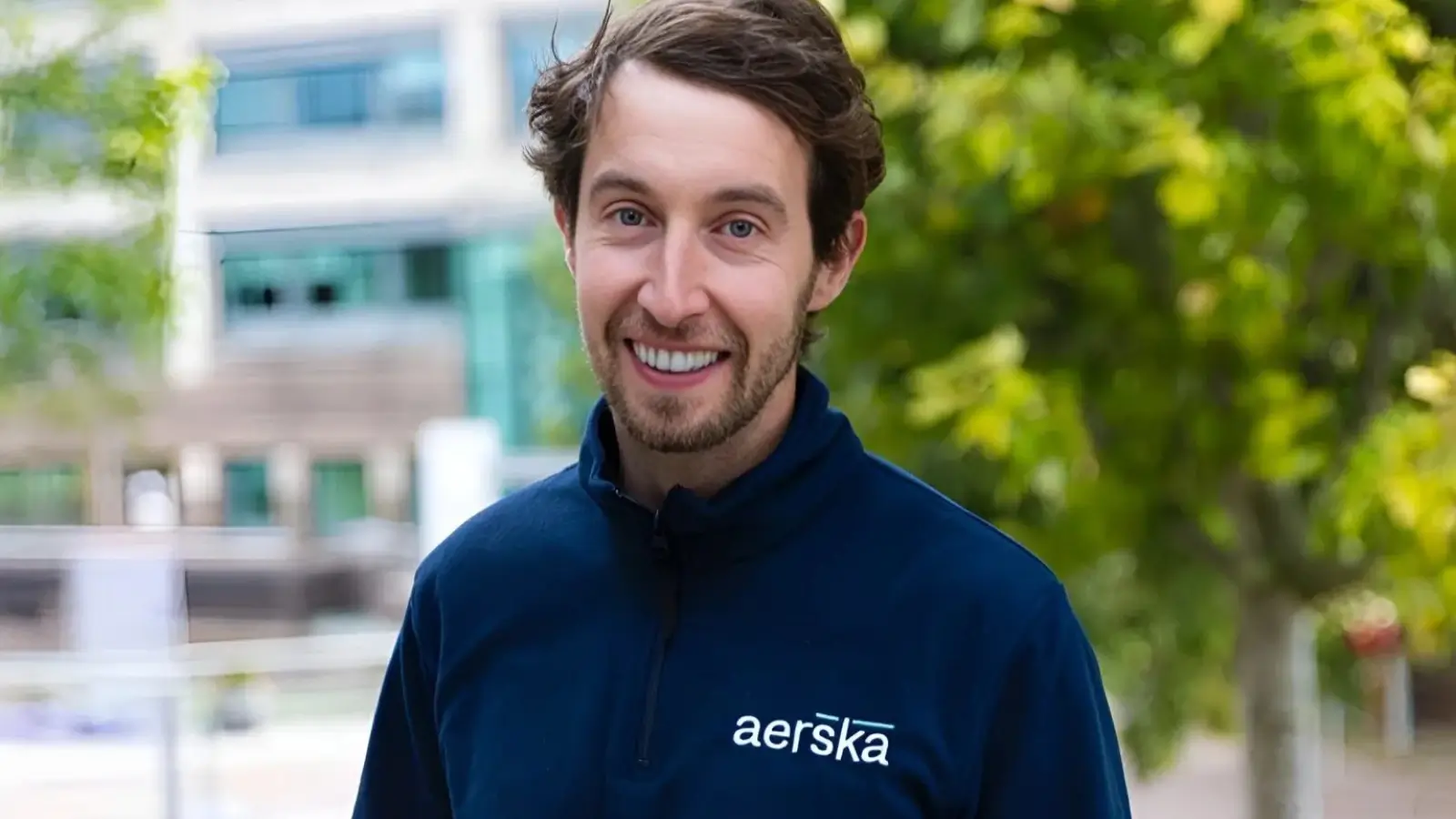 Aerska biotech lab developing RNA-based therapies for brain diseases