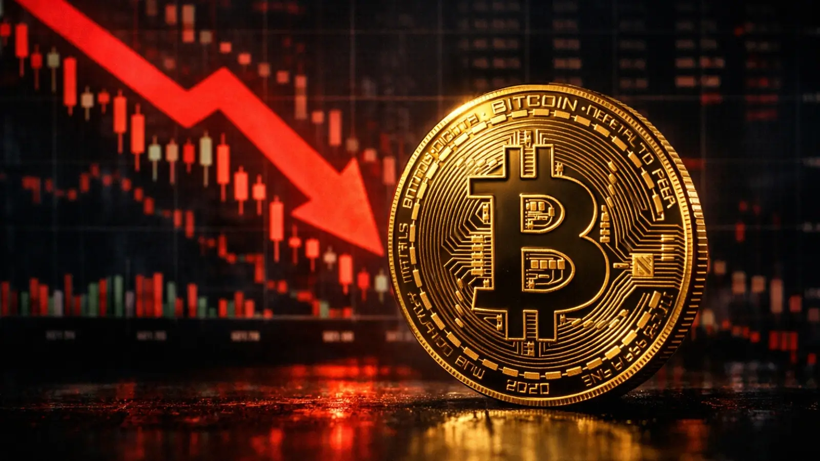 Bitcoin Slide Has Miners Dumping Machines