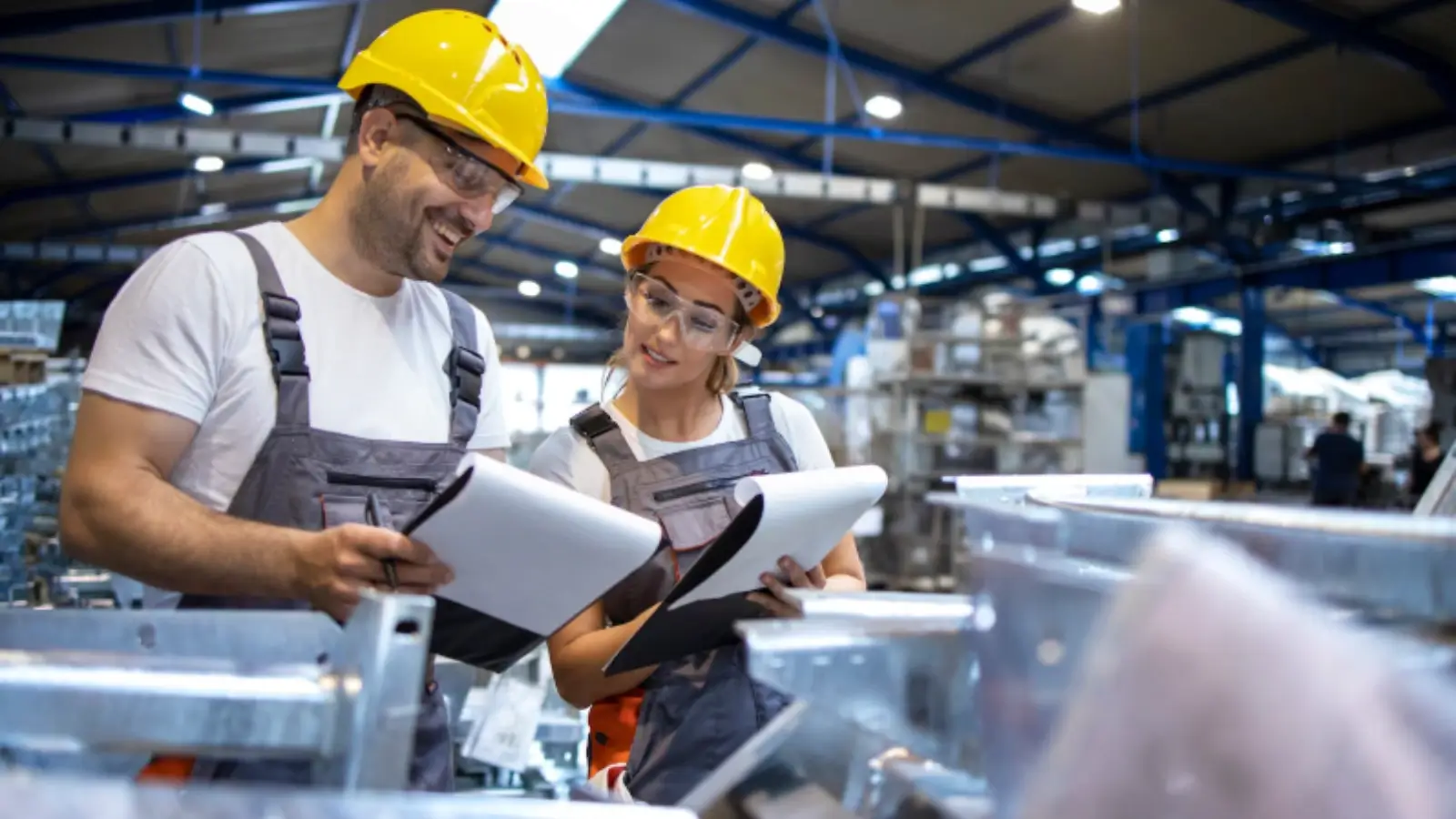 Communication challenges and solutions in high-risk industrial operations