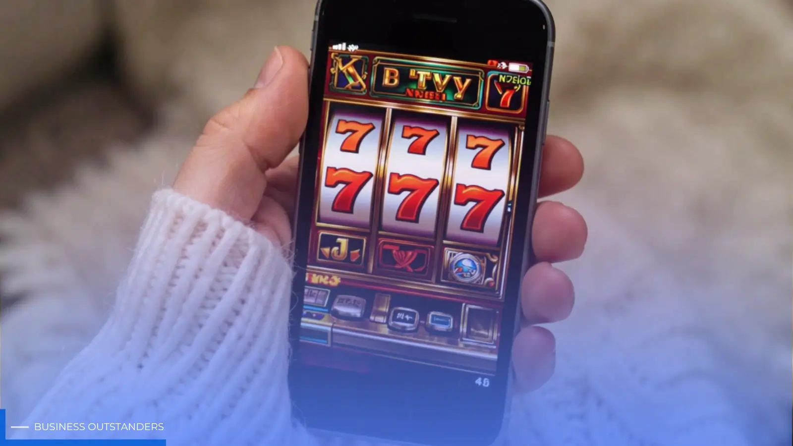Playrings Slotopolis game preview and iGaming slot content expansion concept
