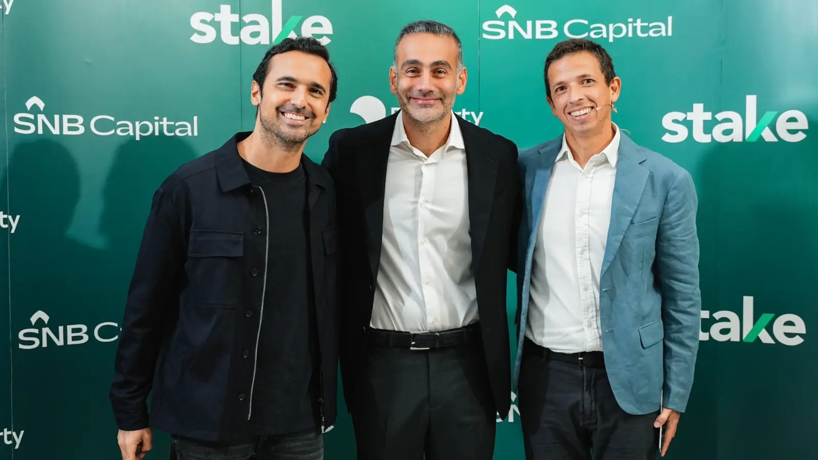 Stake real estate investment platform raising Series B funding in Dubai