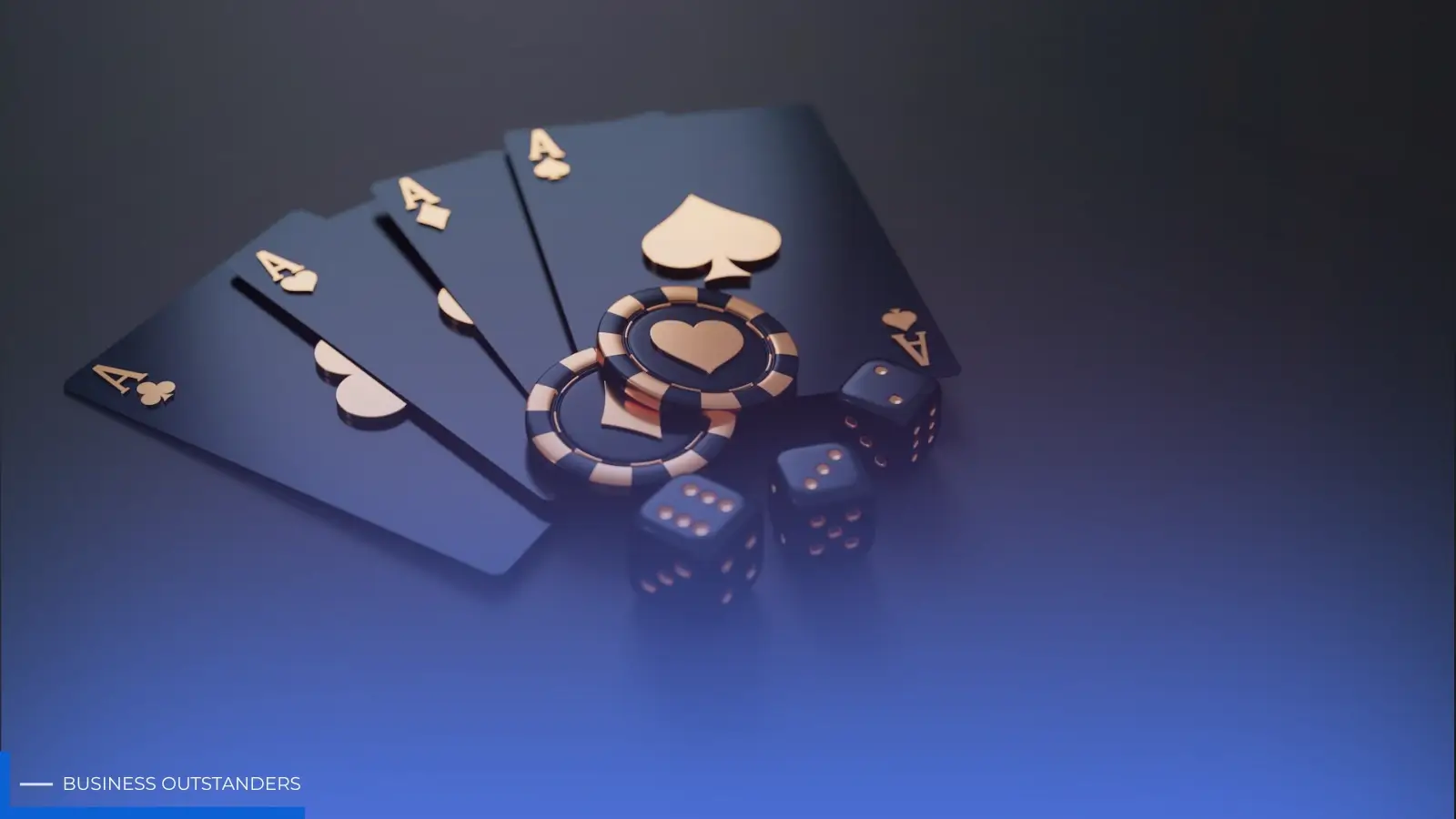 Wazdan iGaming slot portfolio highlighting regulated market expansion