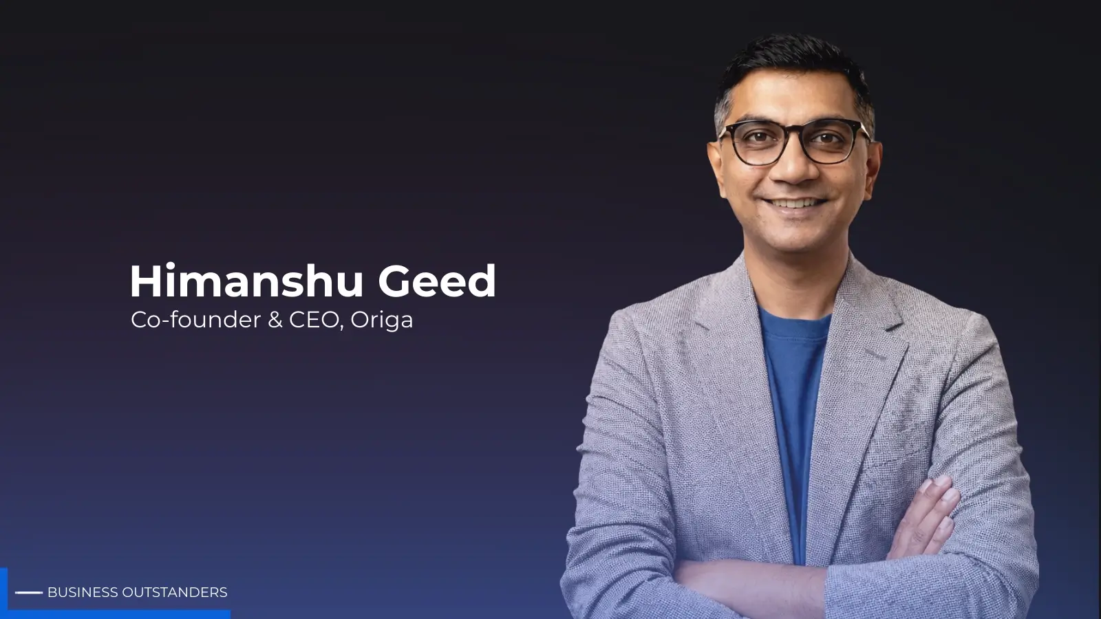 Origa Secures $450K to Scale Voice AI Platform and Hiring