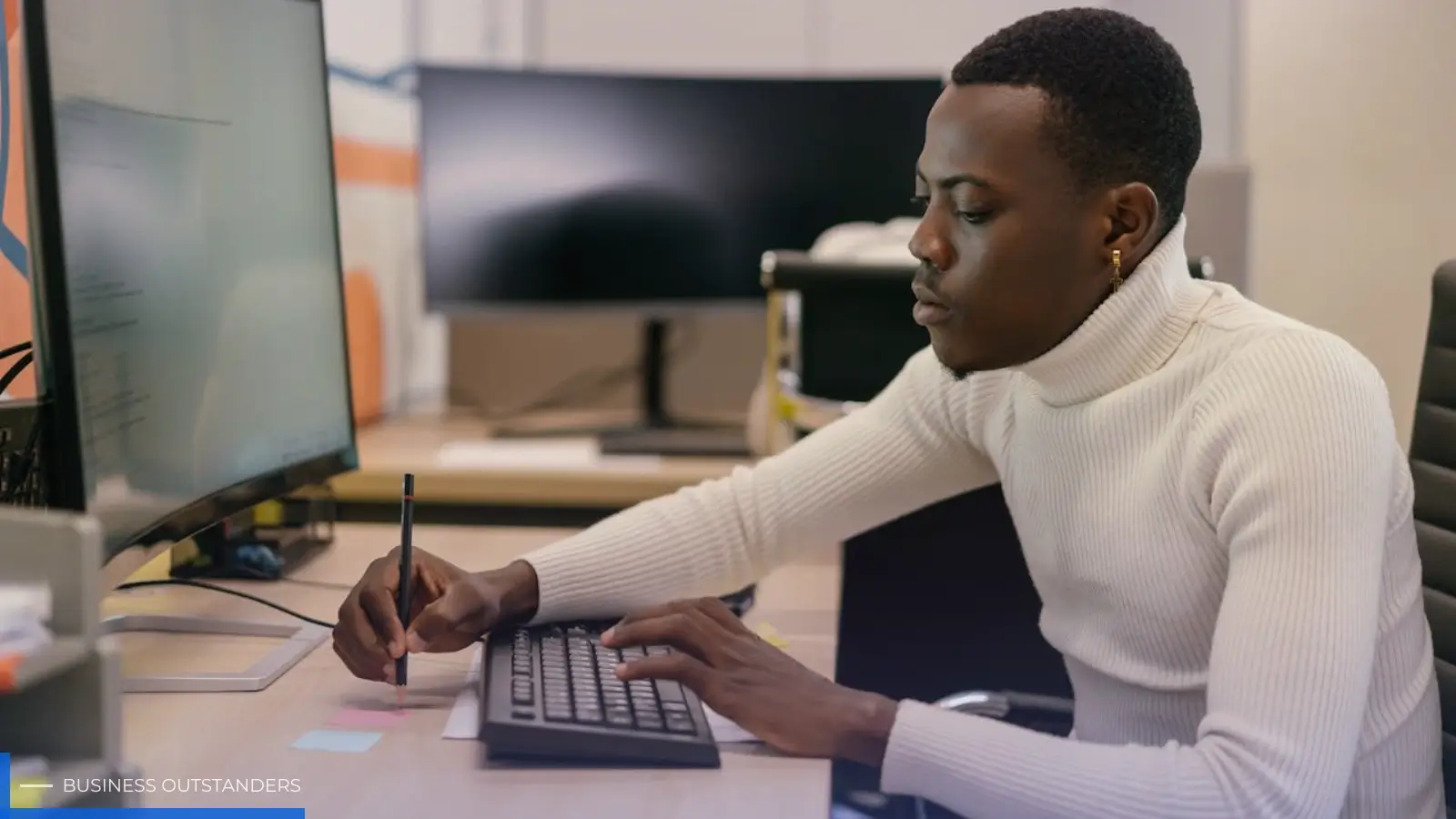 Developer using an address verification tool and API dashboard to validate and standardize mailing addresses in real time
