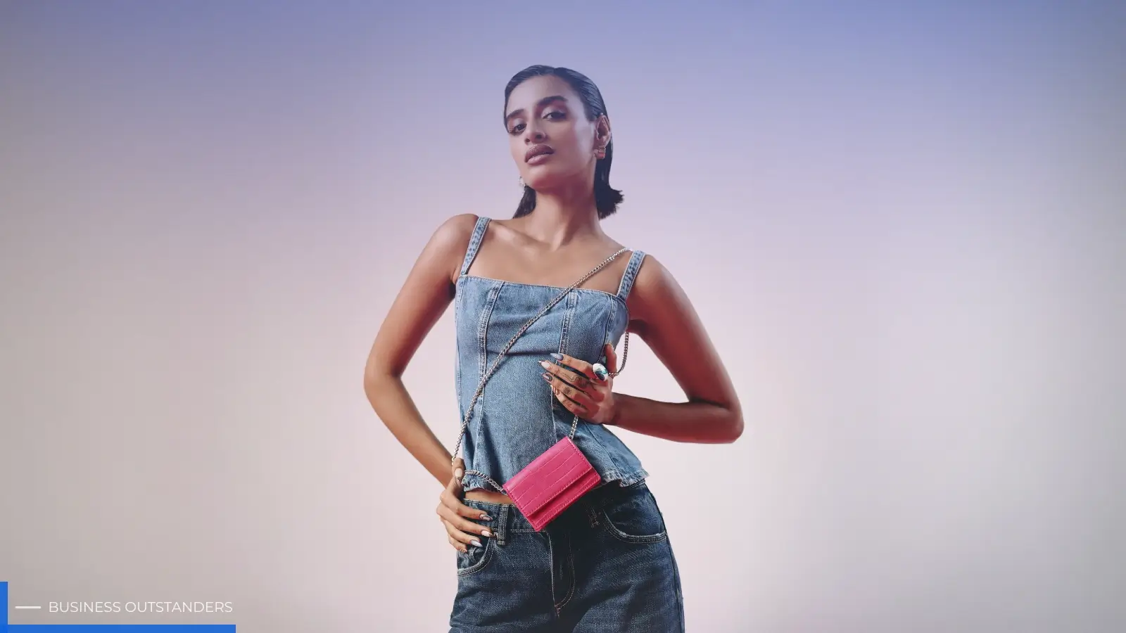 Elegant collection of premium leather wallets for women by Miraggio displayed with luxurious packaging
