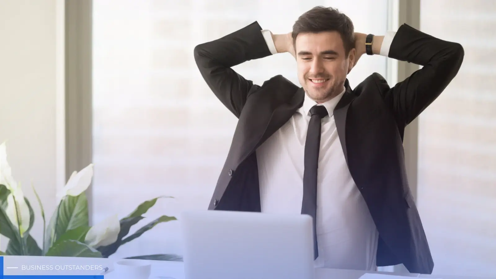 Employee feeling disengaged at work highlighting the importance of flexibility and work-life balance for retention
