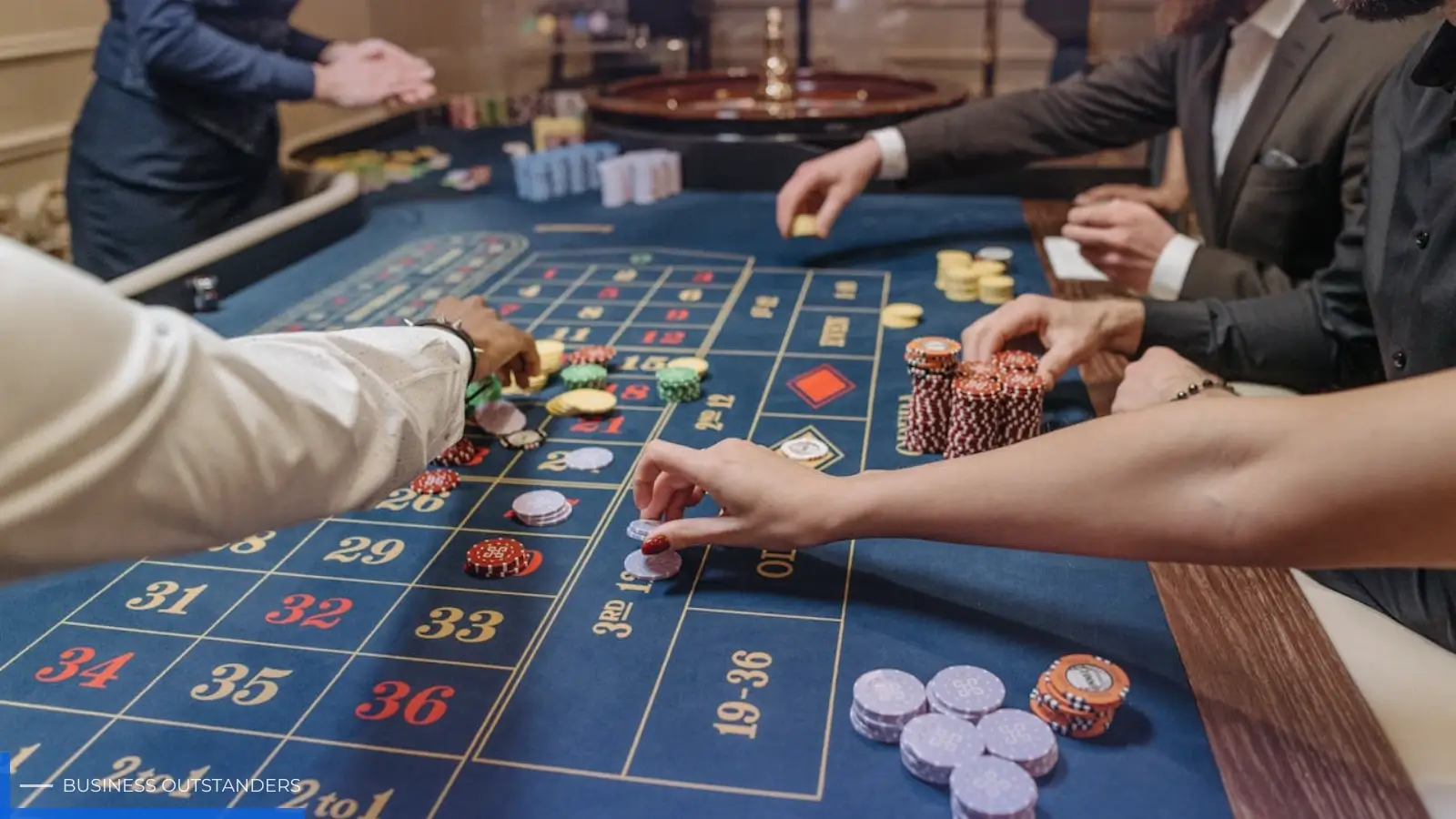 GamblingNerd.com platform interface showing online casino reviews and betting guides