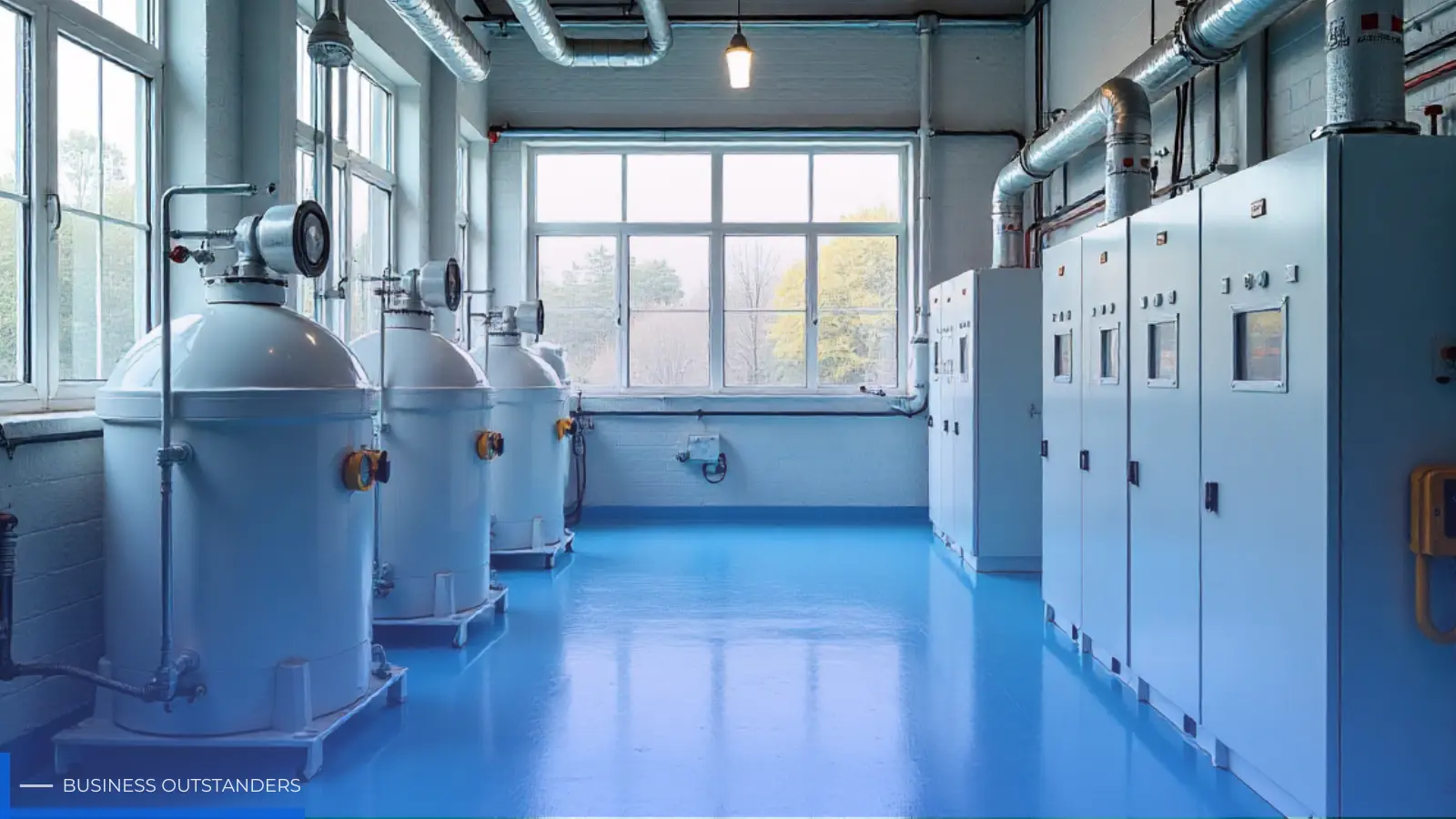 Hydrogen sulfide odor control in wastewater treatment facility