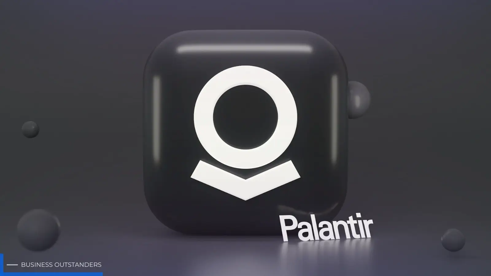 USDA and Palantir Technologies partnership for integrated farmer data platform using Palantir Foundry