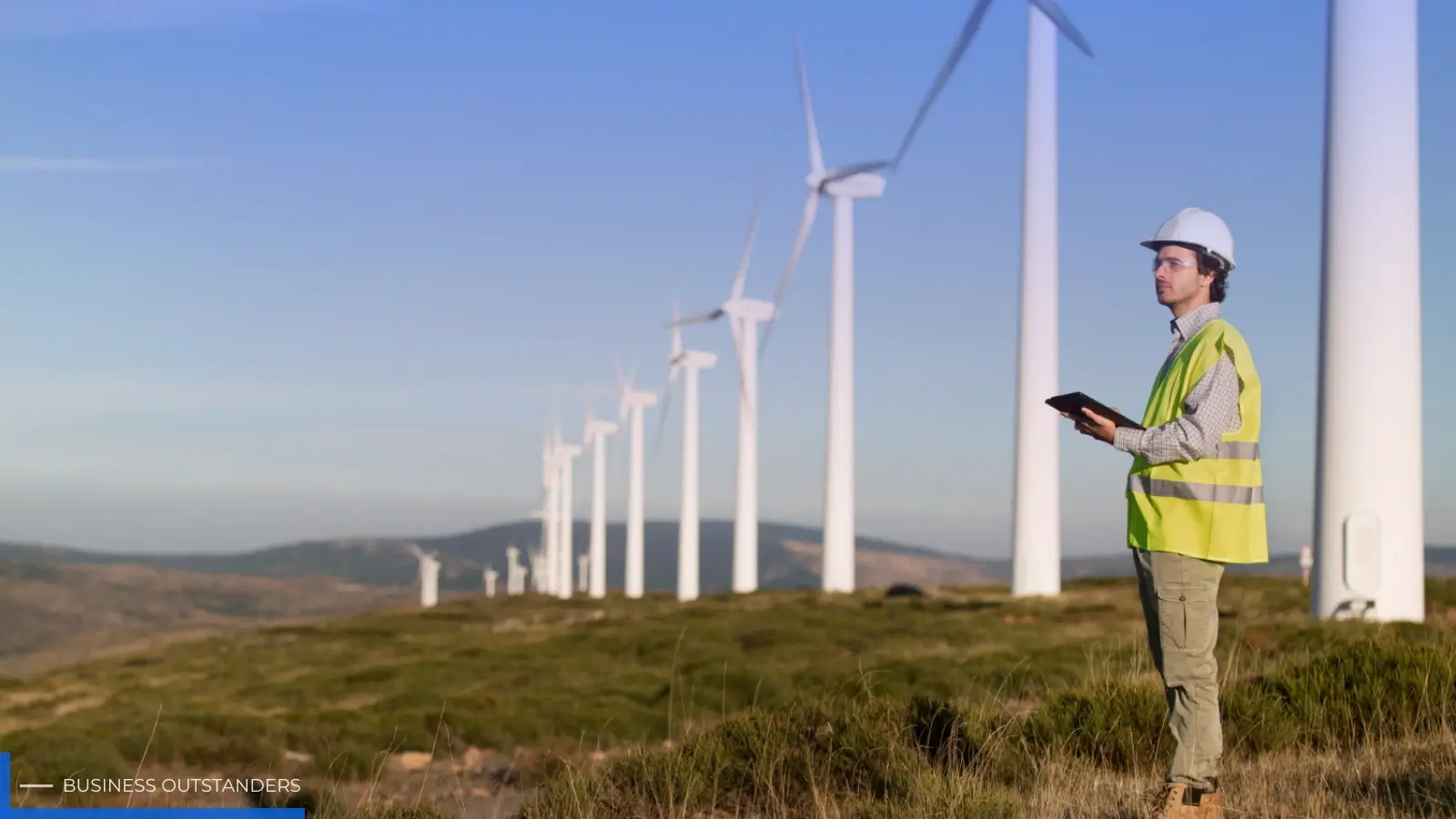 Best 7 Drone Mapping Software for Wind Turbines in 2026