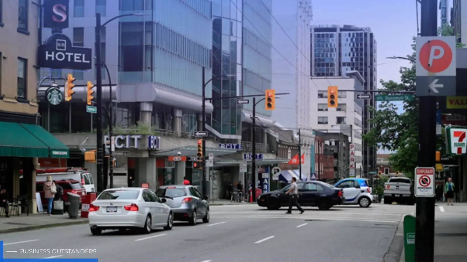 Small businesses for sale in British Columbia including retail shops and service businesses