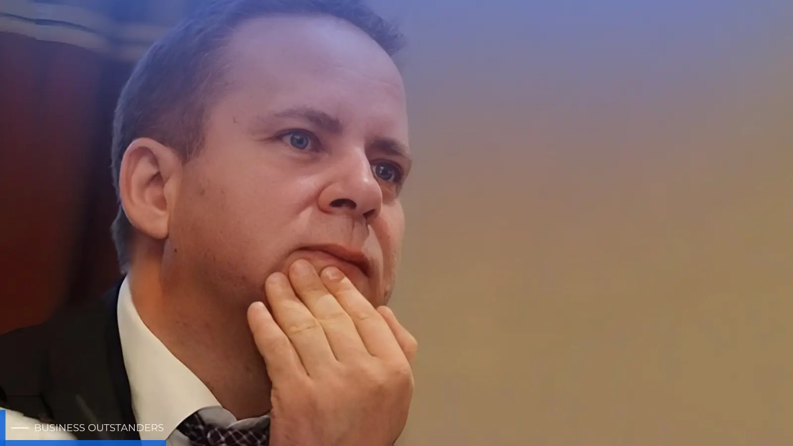 Valery Miroshnikov