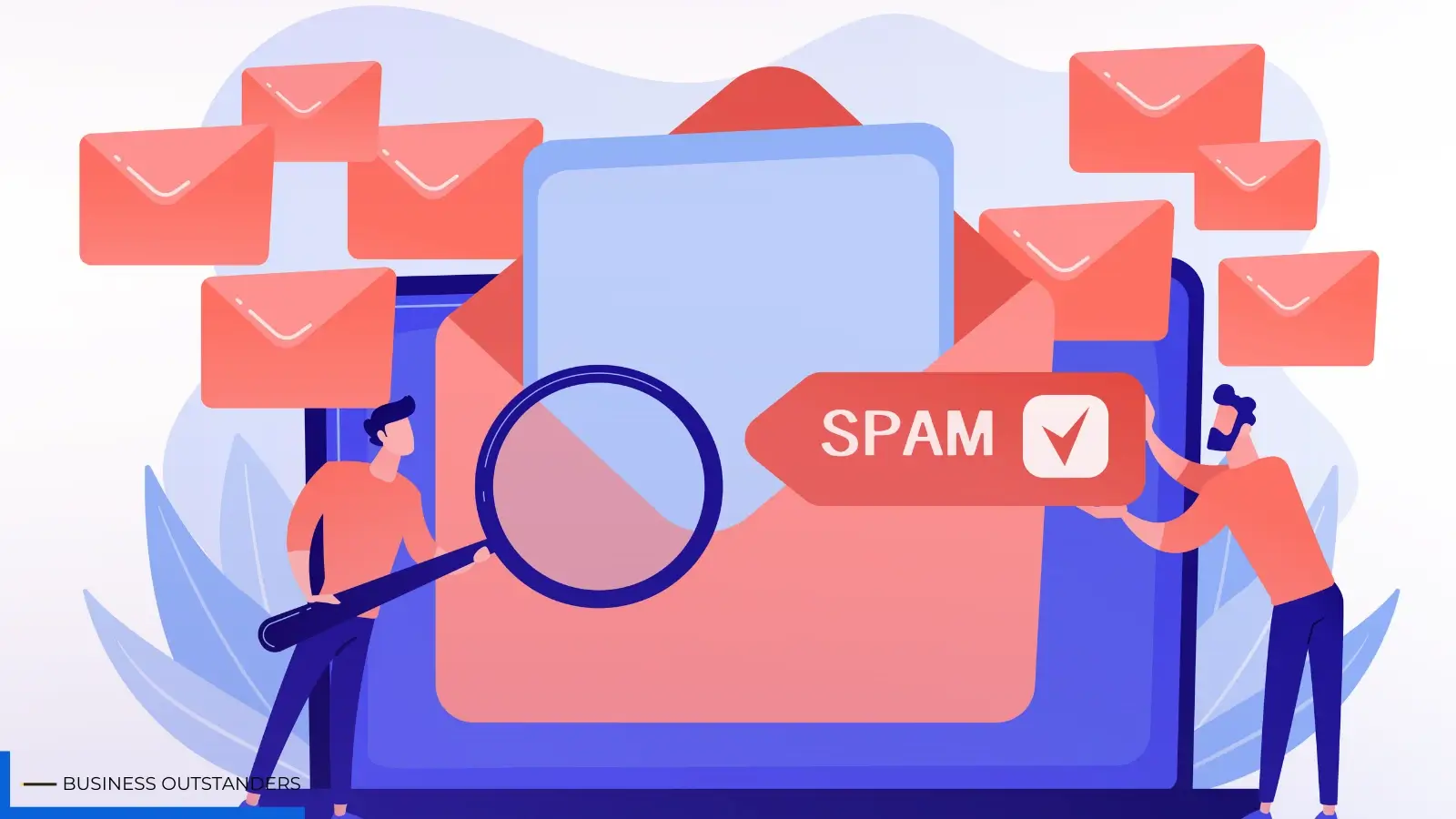 Email deliverability audit dashboard showing inbox placement rates and sender reputation scores