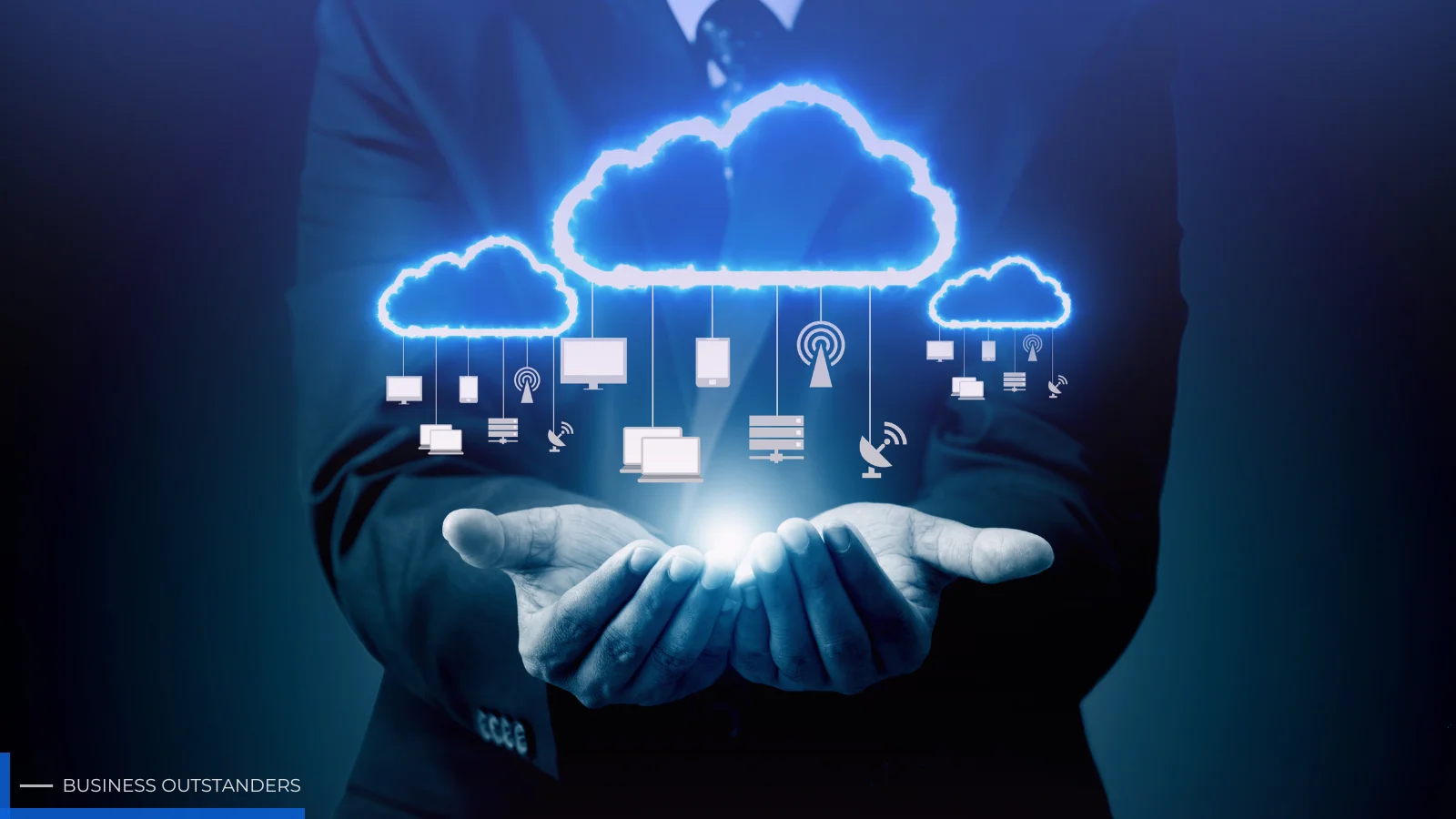 Microsoft Azure cloud